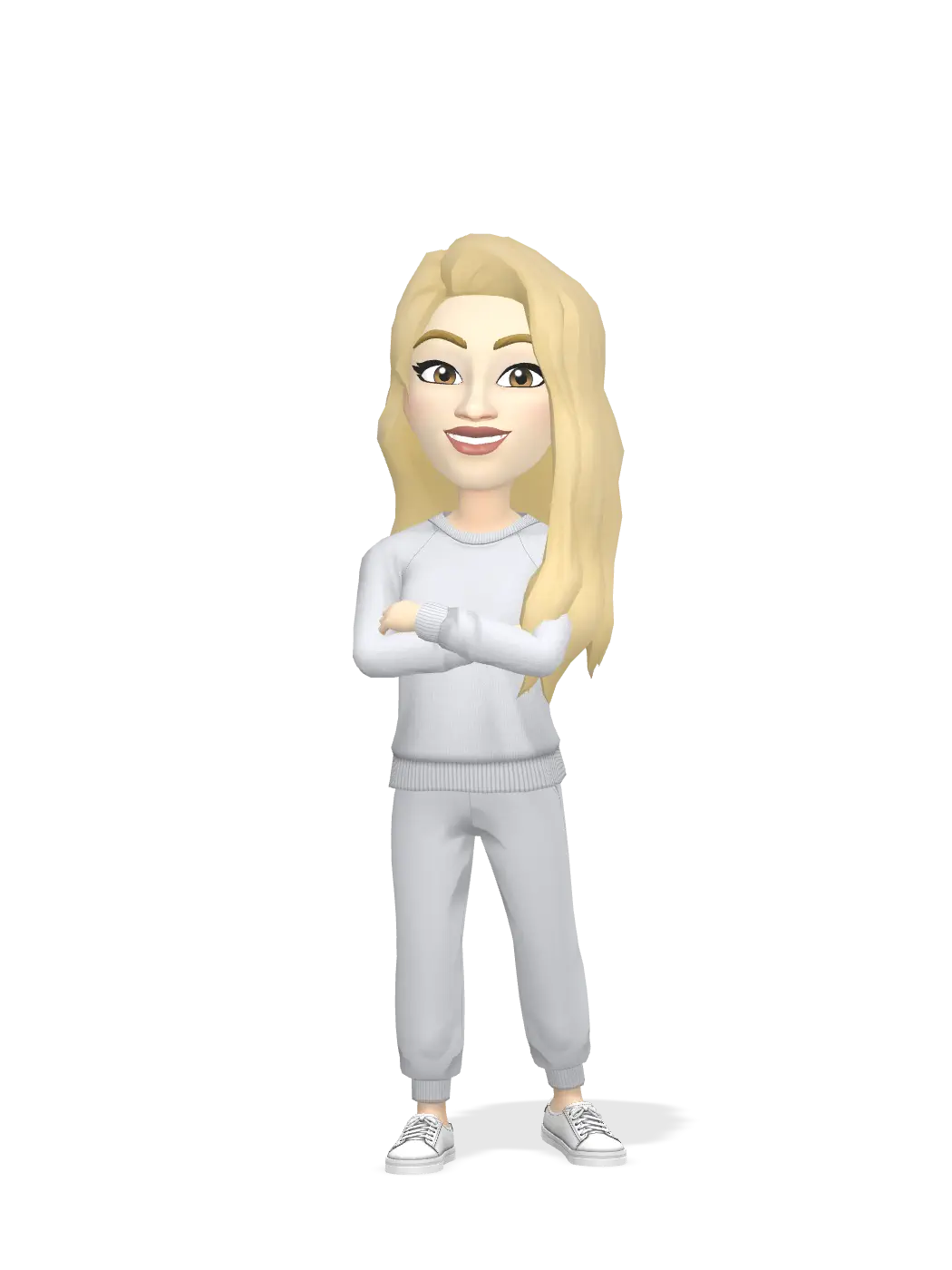 Snapchat profile picture for @lili_an