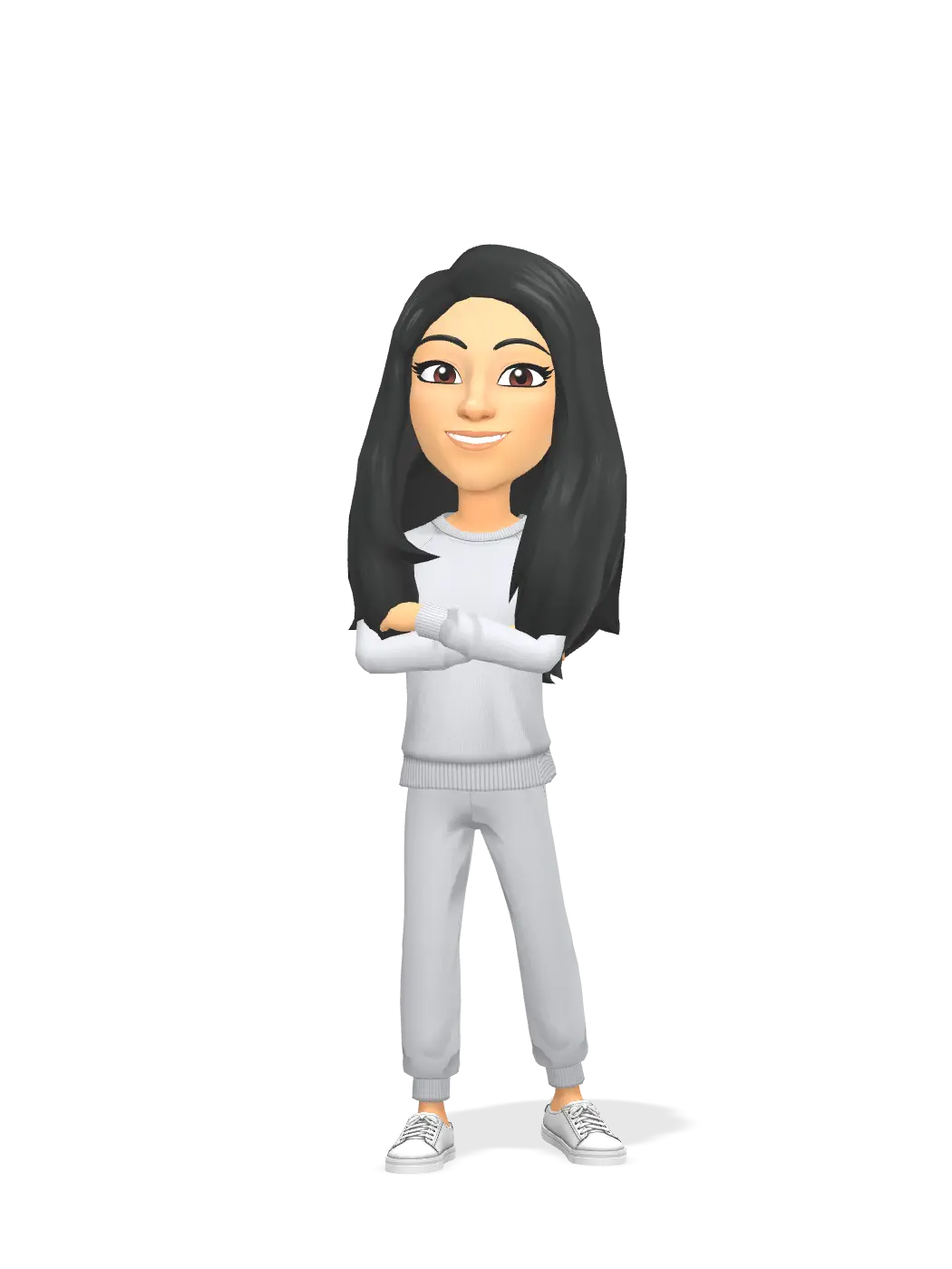 Snapchat profile picture for @wang
