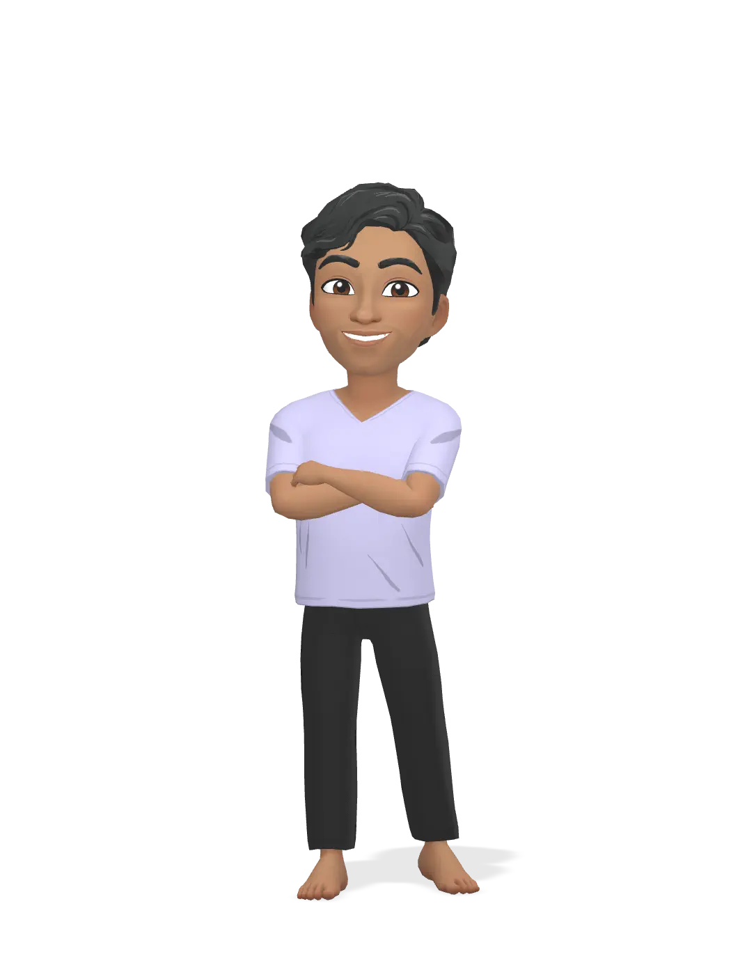 Snapchat profile picture for @ujjwalt