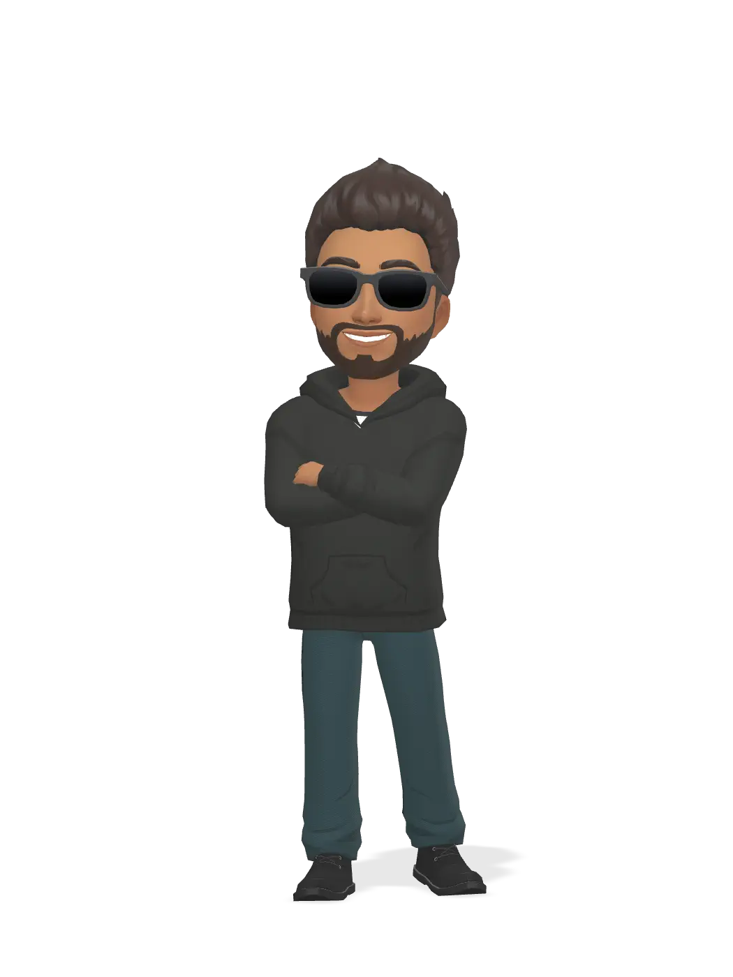 Snapchat profile picture for @birth