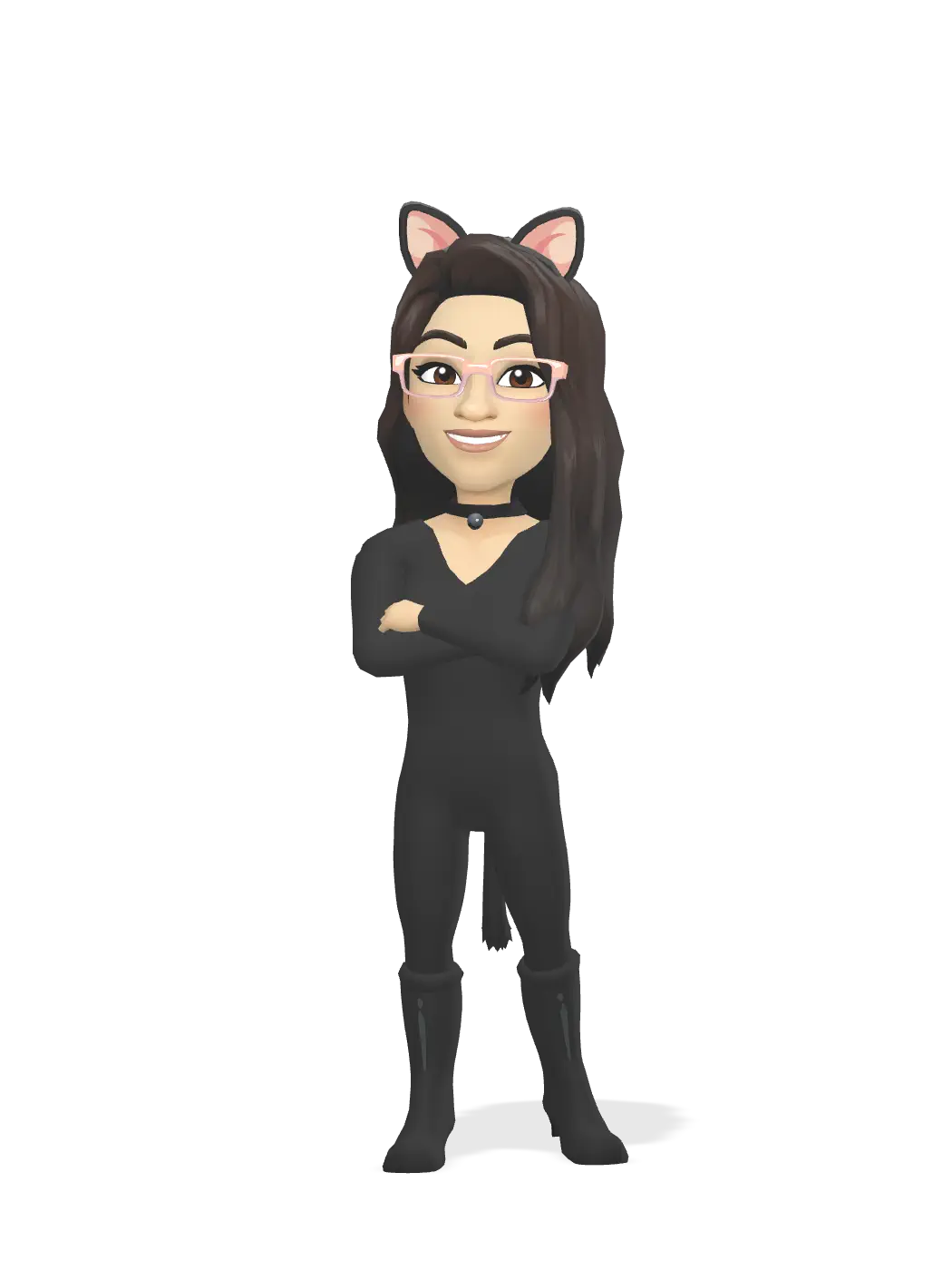 Snapchat profile picture for @laughingstock