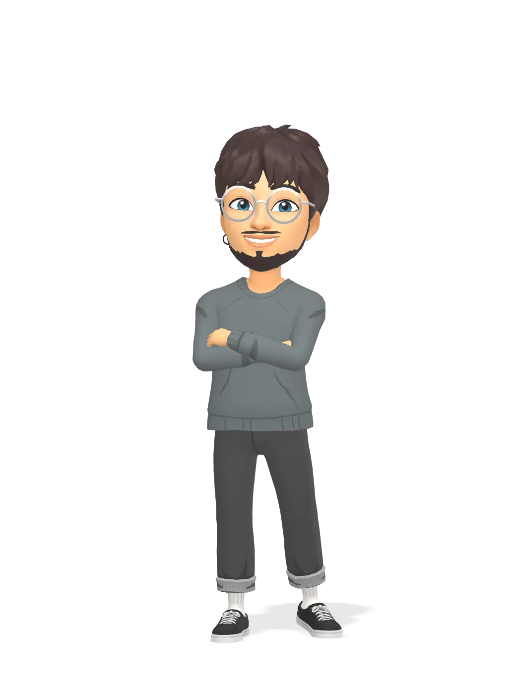 Snapchat profile picture for @remarkably
