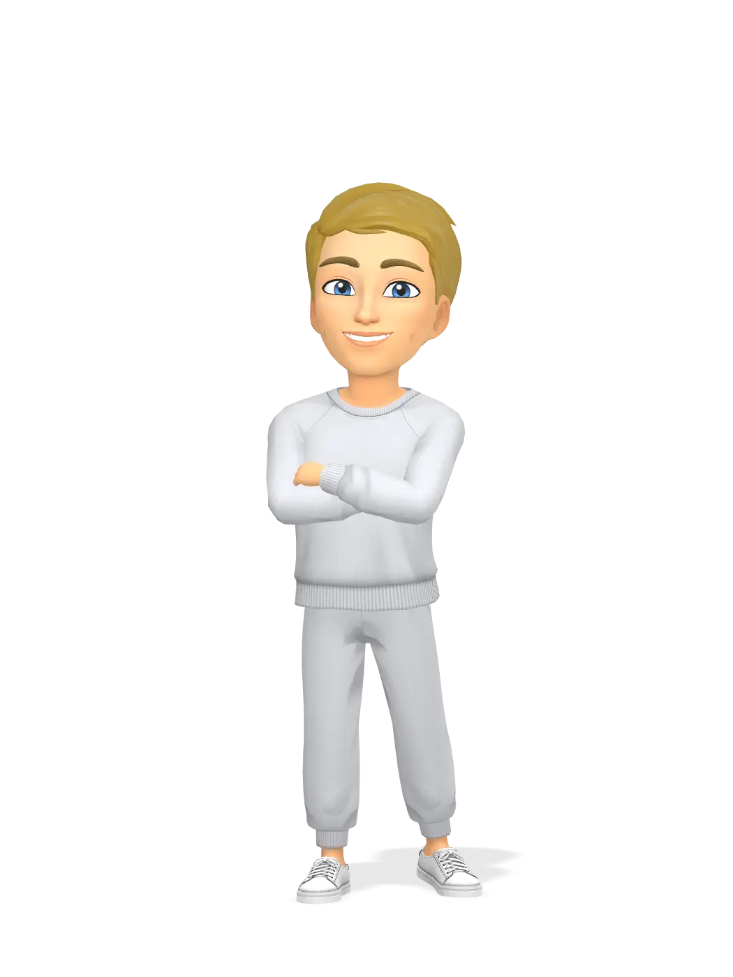 Snapchat profile picture for @oxygen