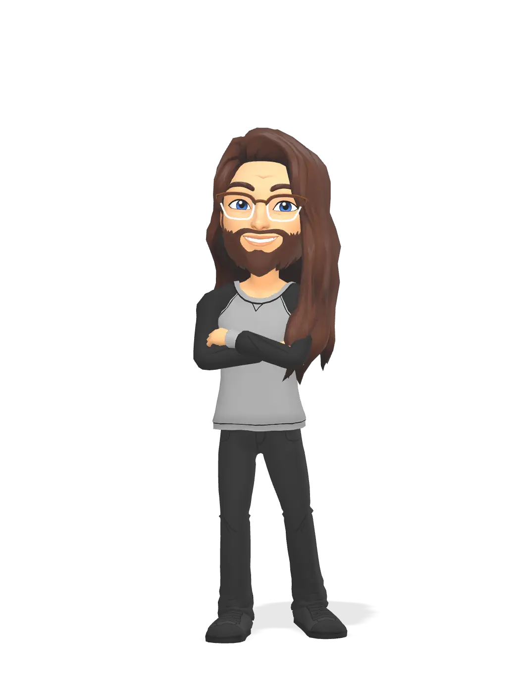 Snapchat profile picture for @calculations