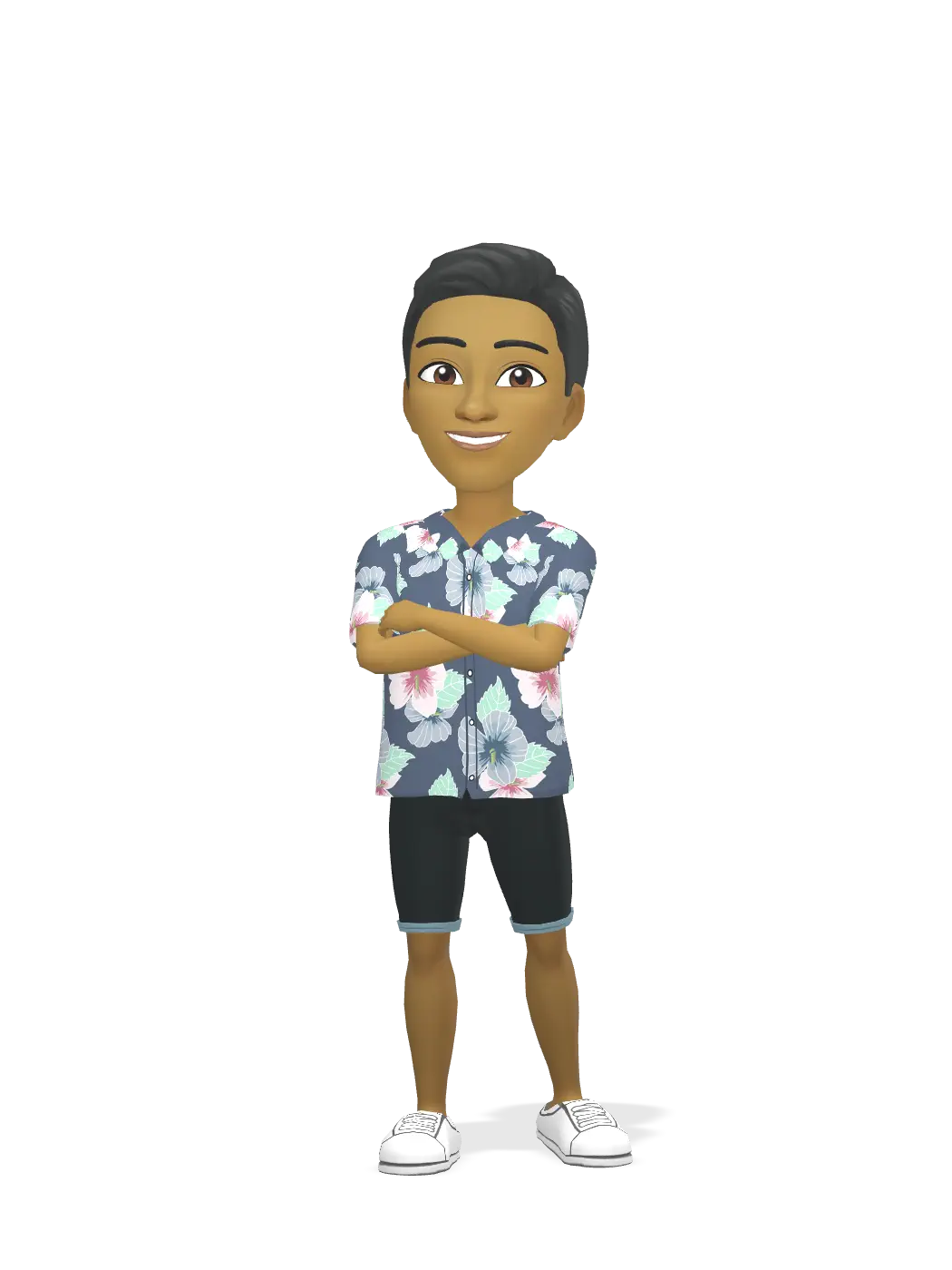 Snapchat profile picture for @emilioalv