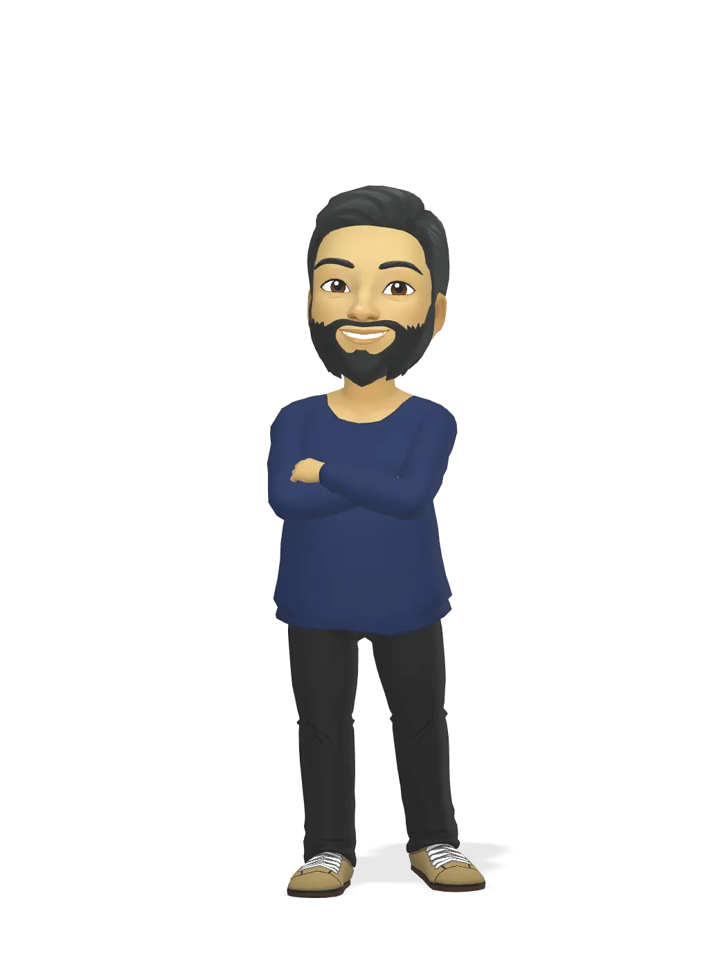 Snapchat profile picture for @symantec