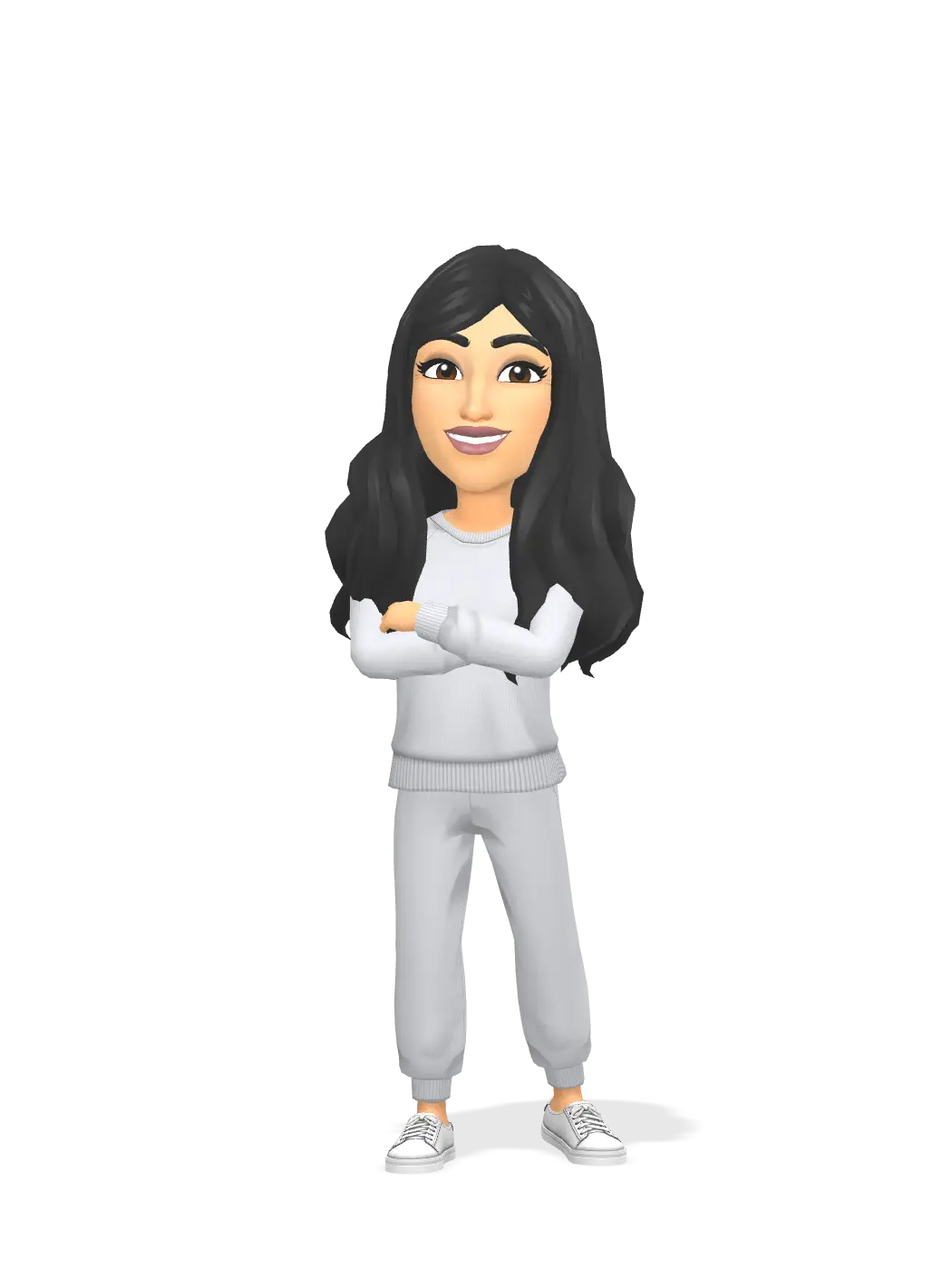 Snapchat profile picture for @marina
