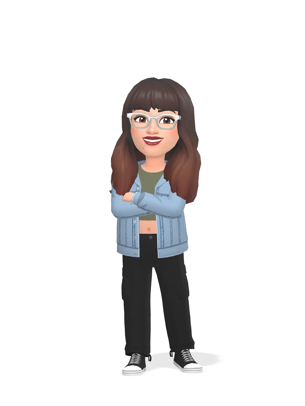 Snapchat profile picture for @timeshares