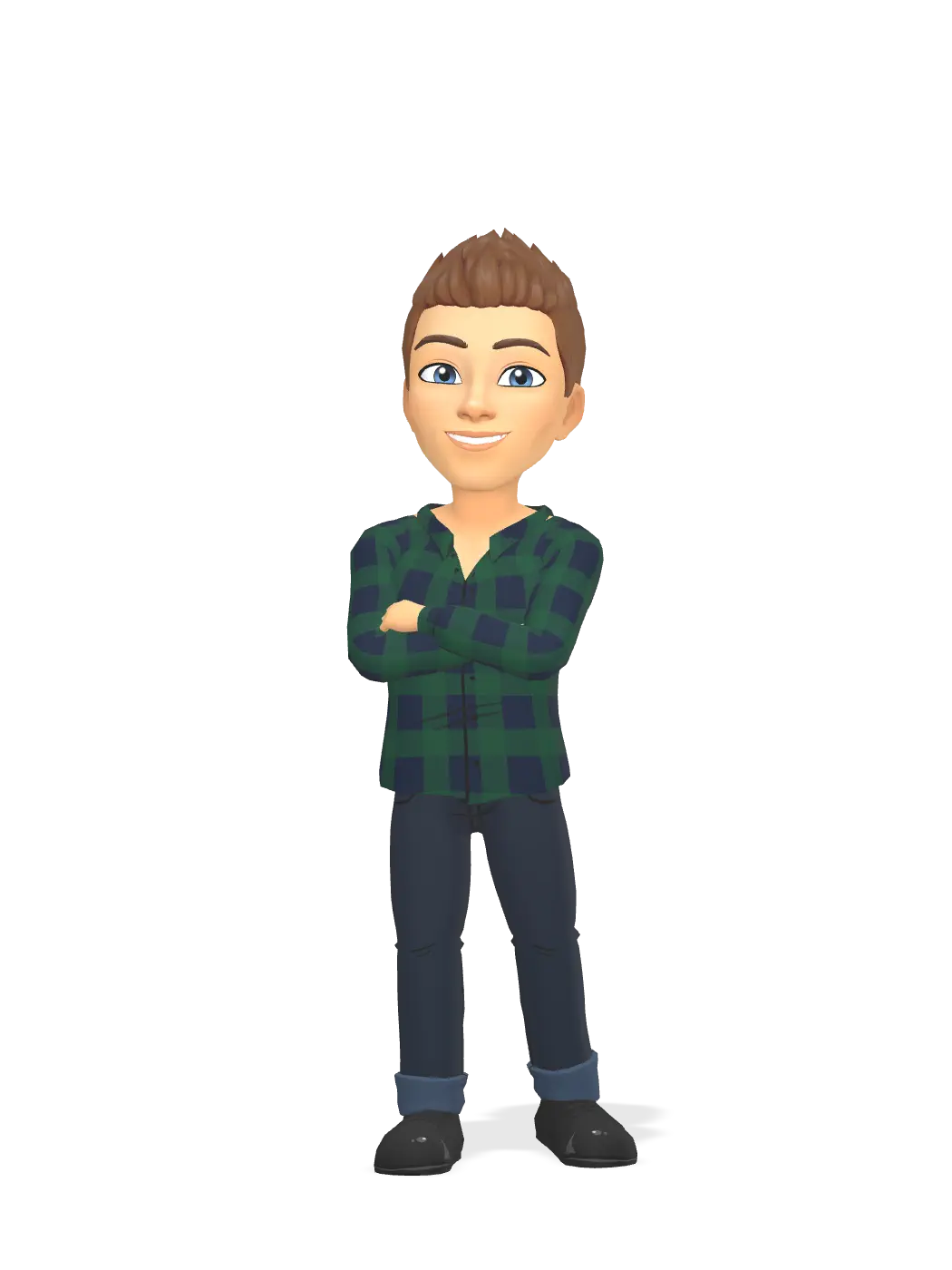 Snapchat profile picture for @wint