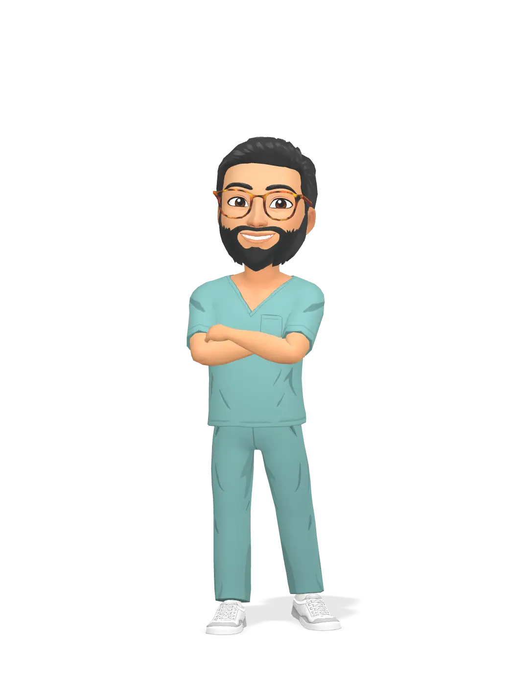 Snapchat profile picture for @noman123