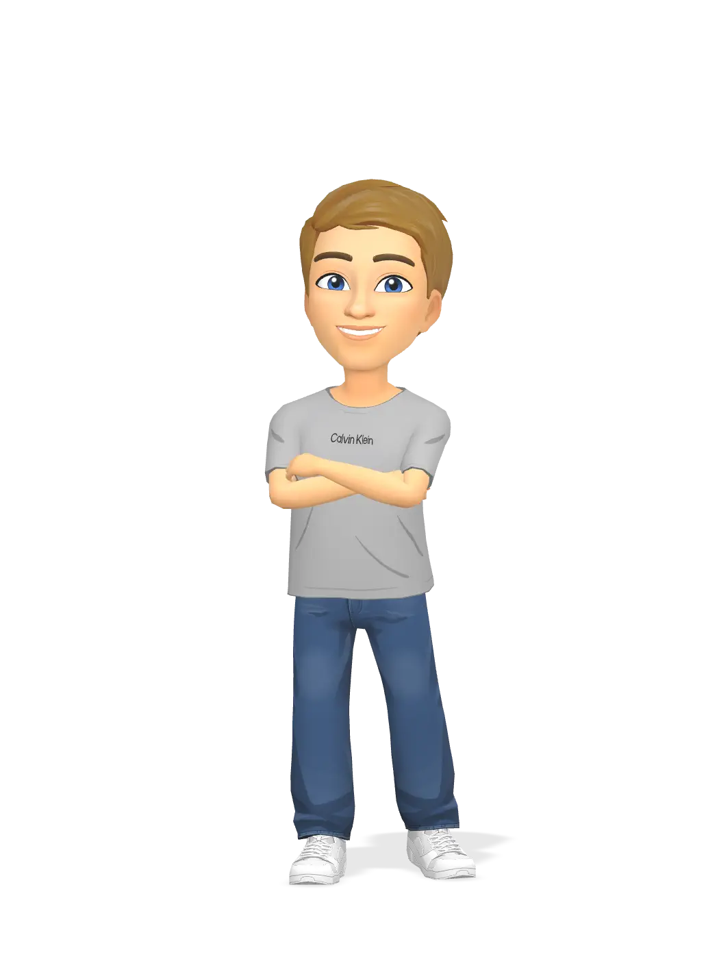 Snapchat profile picture for @token