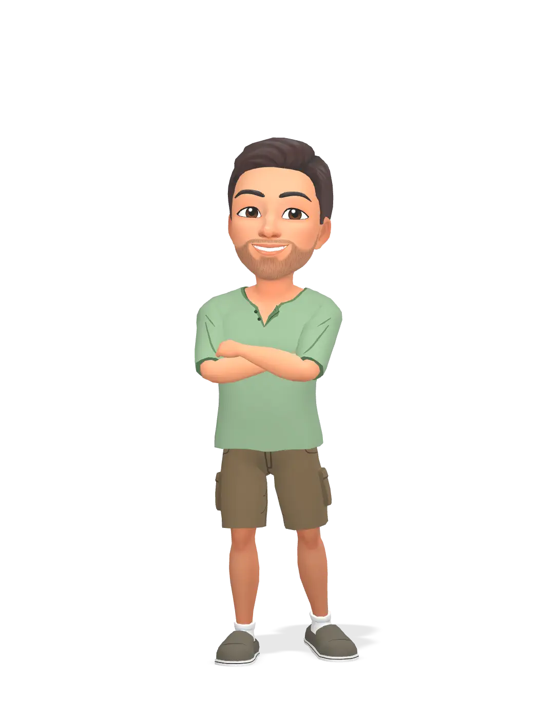 Snapchat profile picture for @management