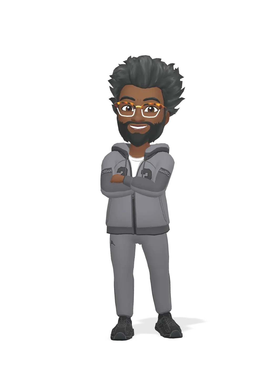 Snapchat profile picture for @racked
