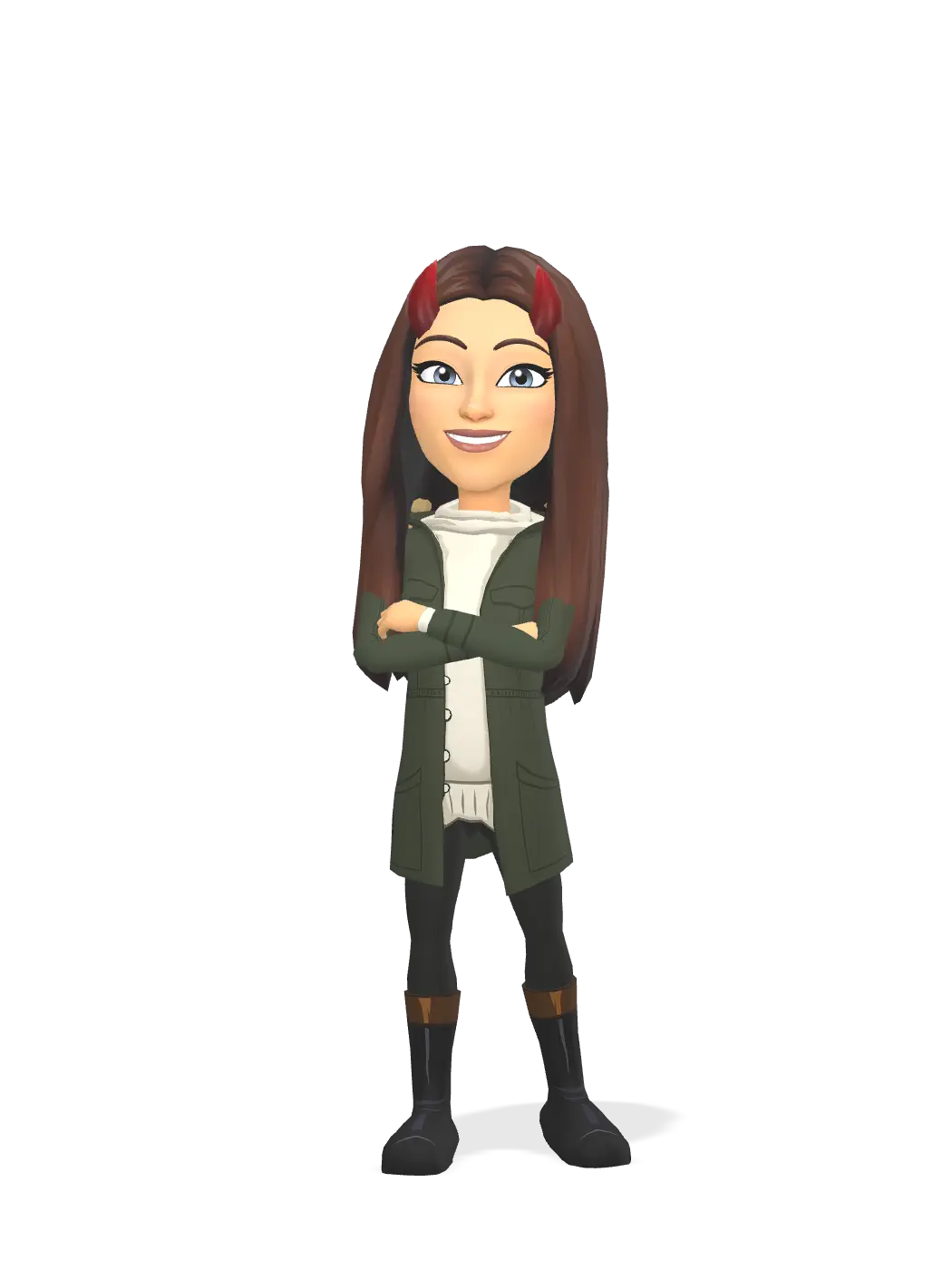 Snapchat profile picture for @kuzeyko