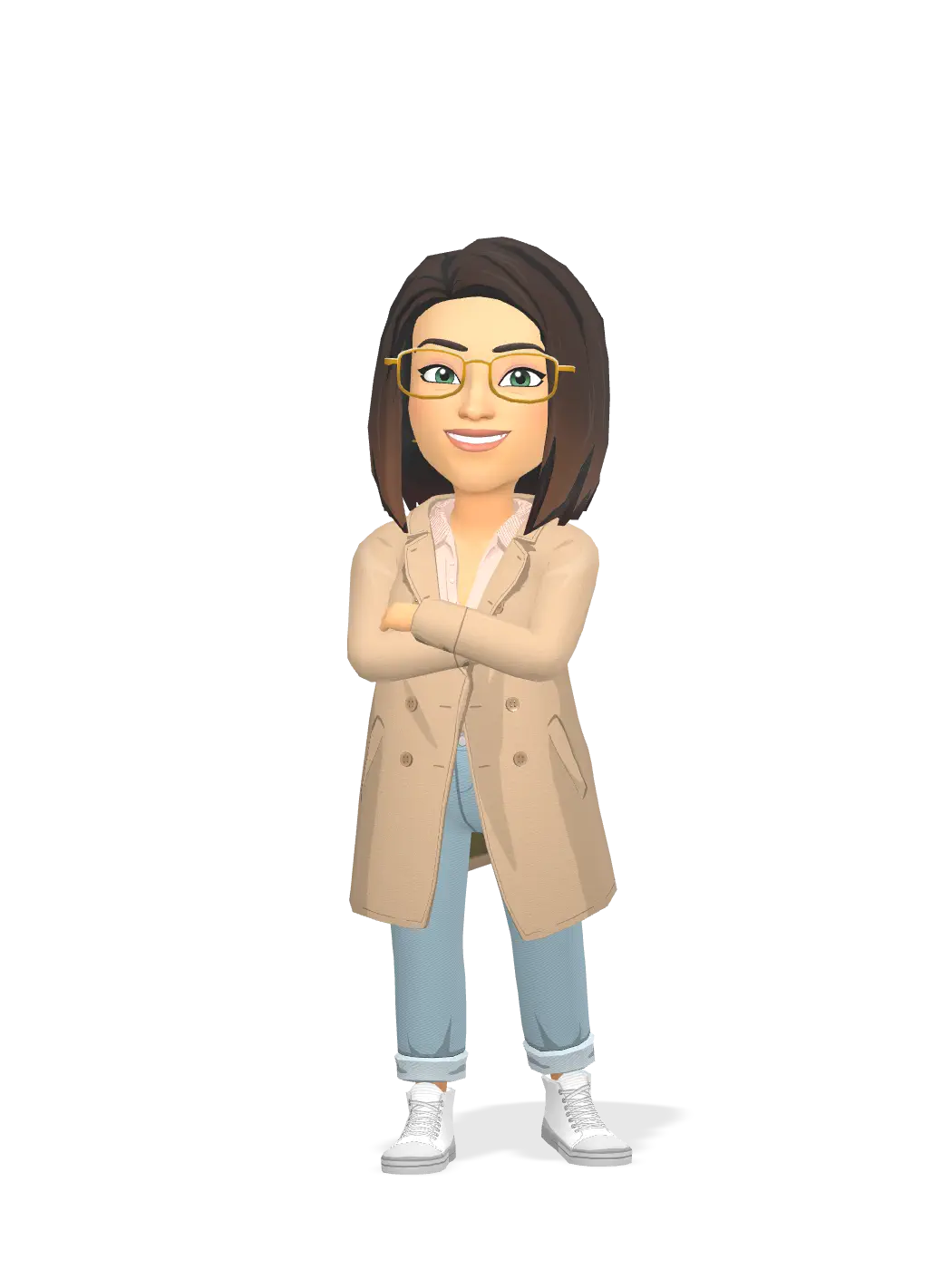 Snapchat profile picture for @kegs