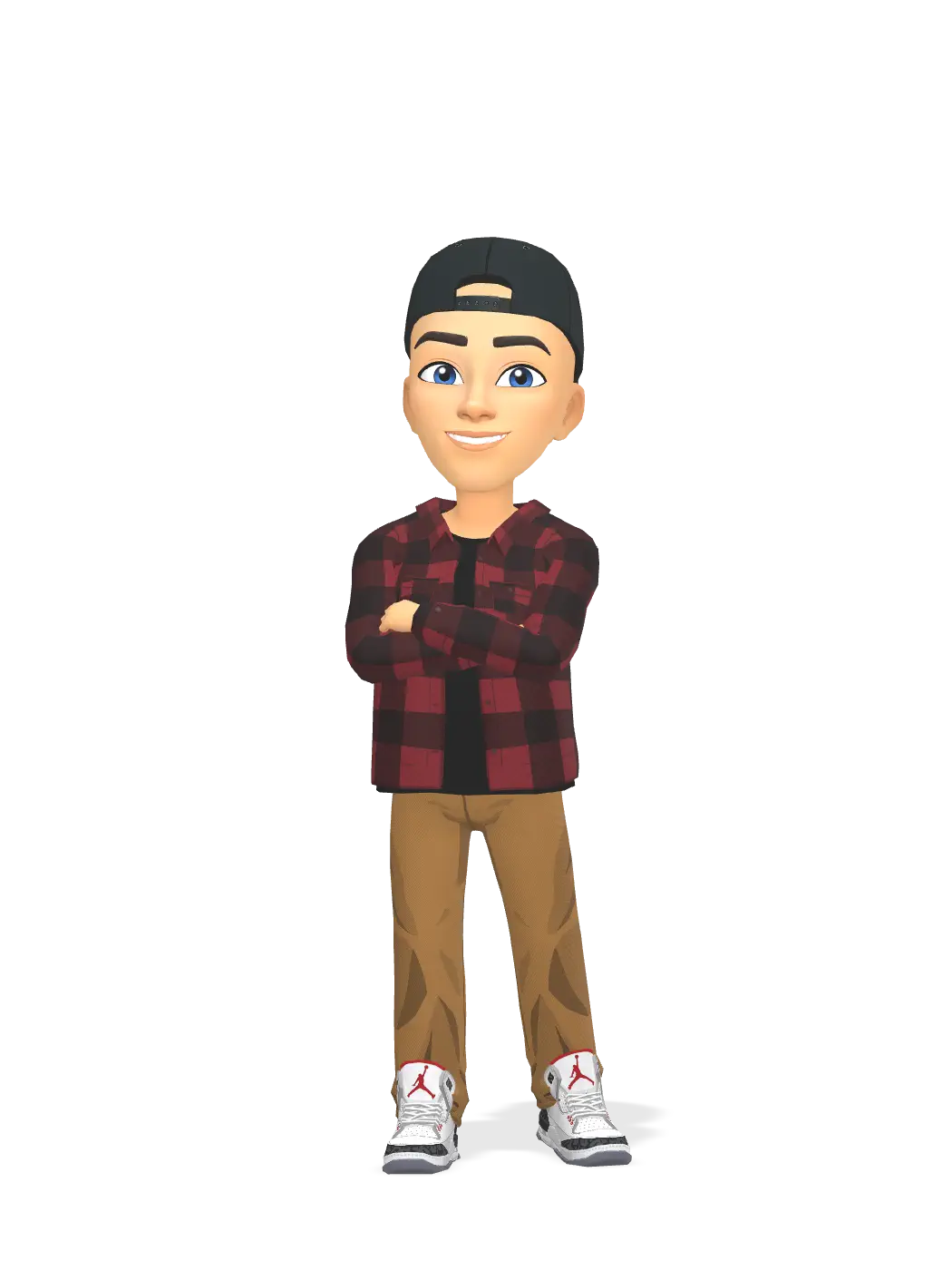 Snapchat profile picture for @overcast