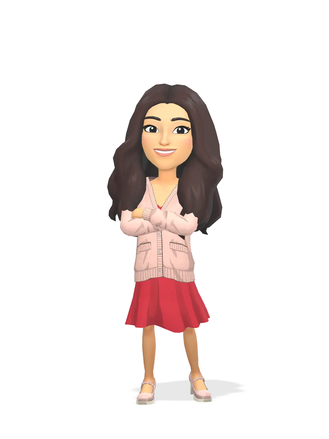 Snapchat profile picture for @ryou