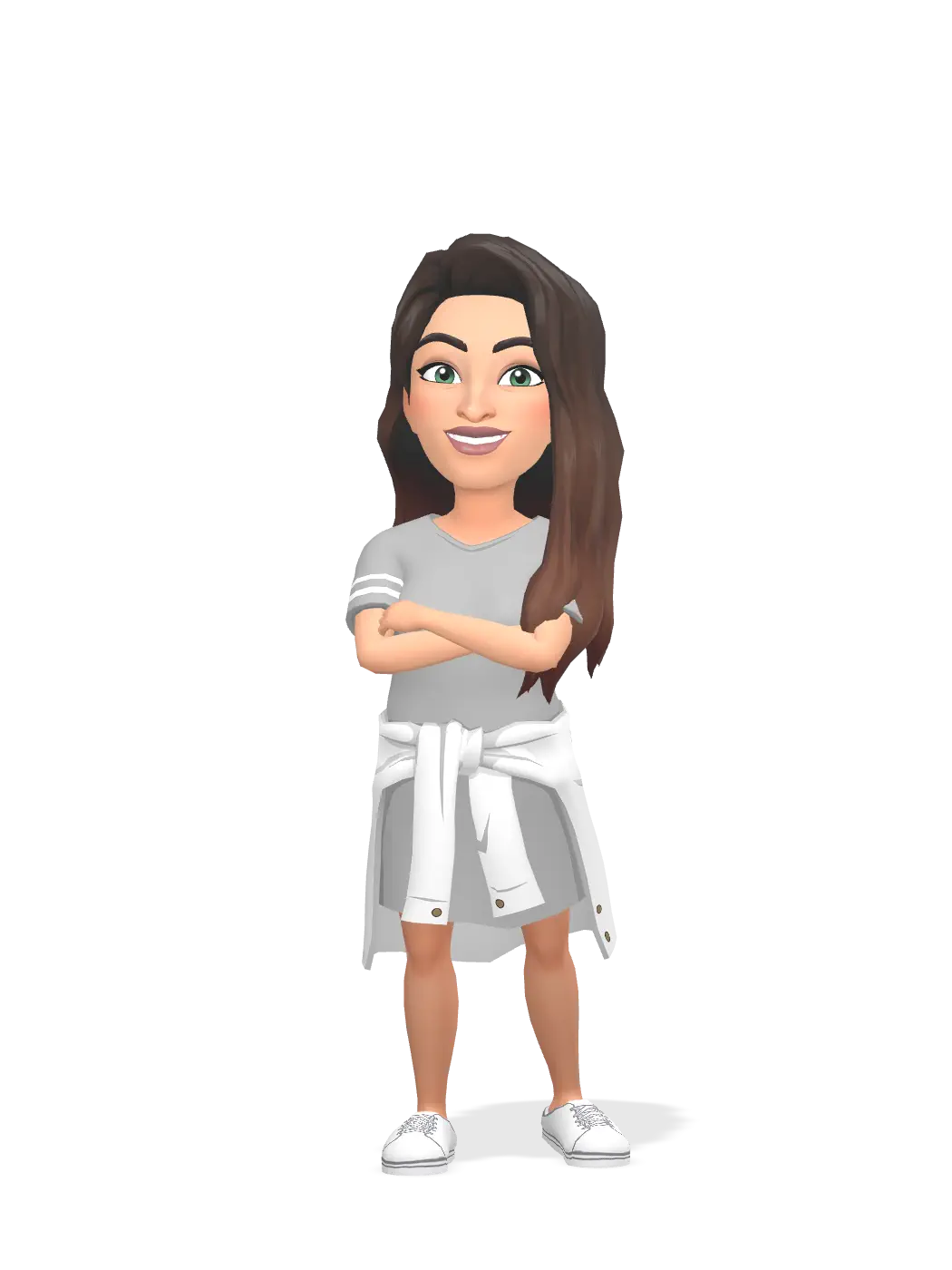 Snapchat profile picture for @gems