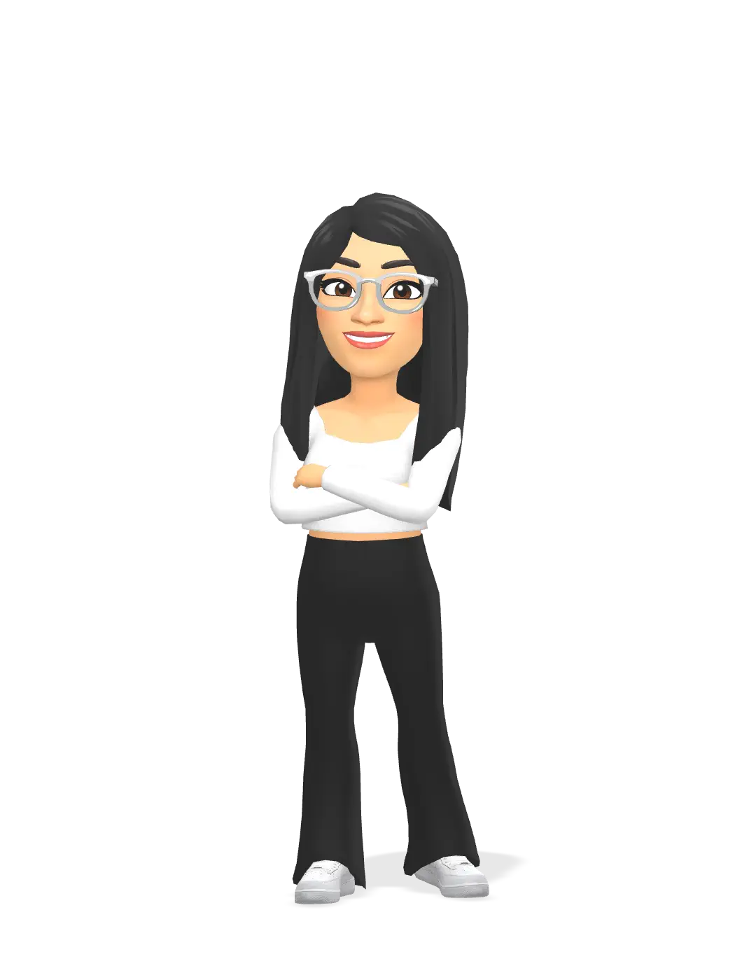 Snapchat profile picture for @silviana