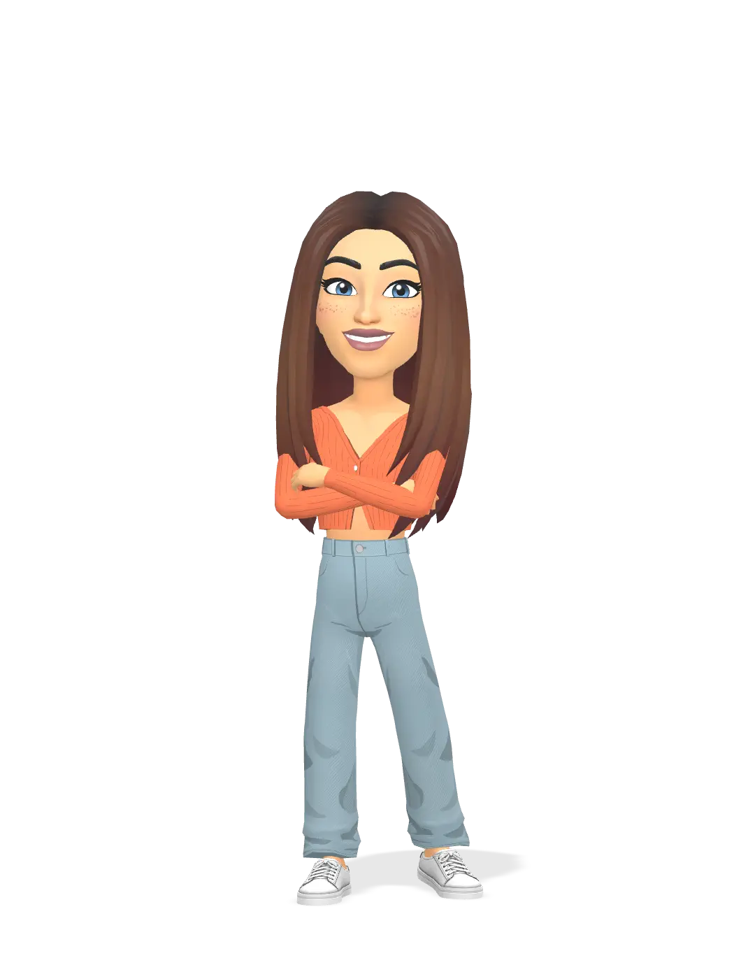 Snapchat profile picture for @kills