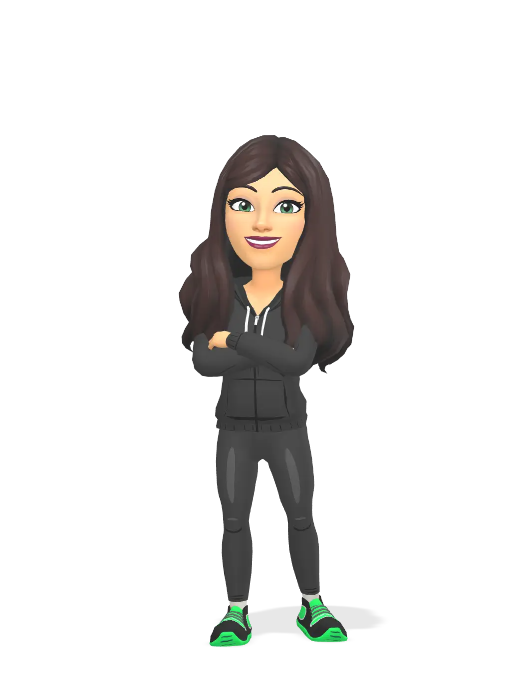 Snapchat profile picture for @lanaw