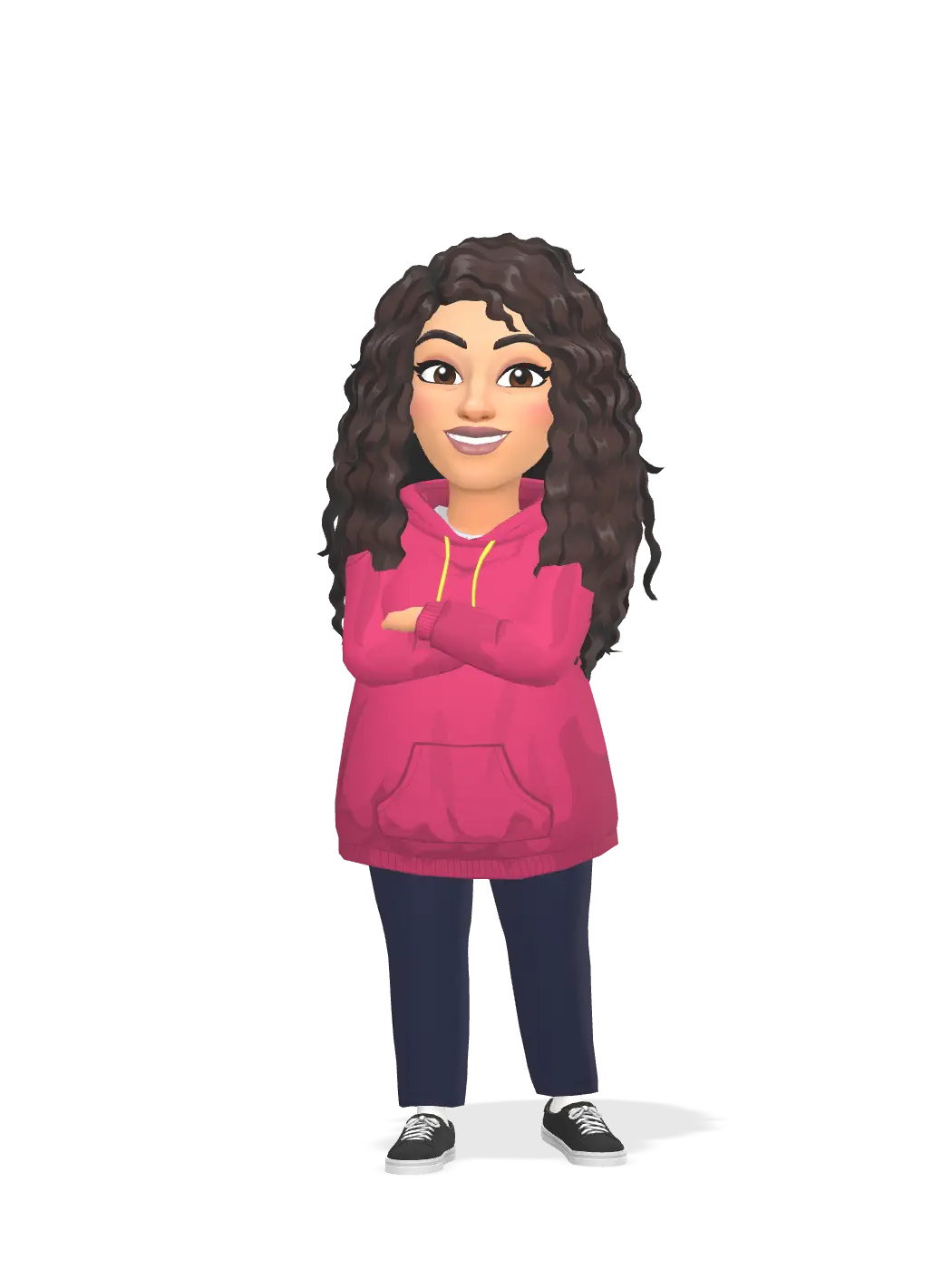 Snapchat profile picture for @retrofit
