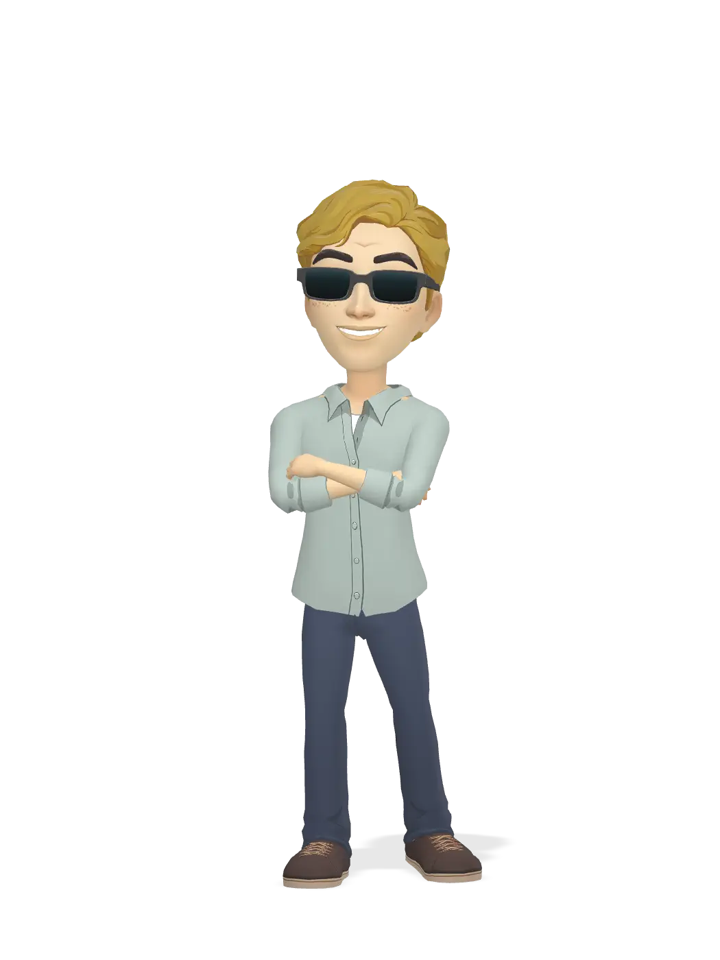 Snapchat profile picture for @kamo53