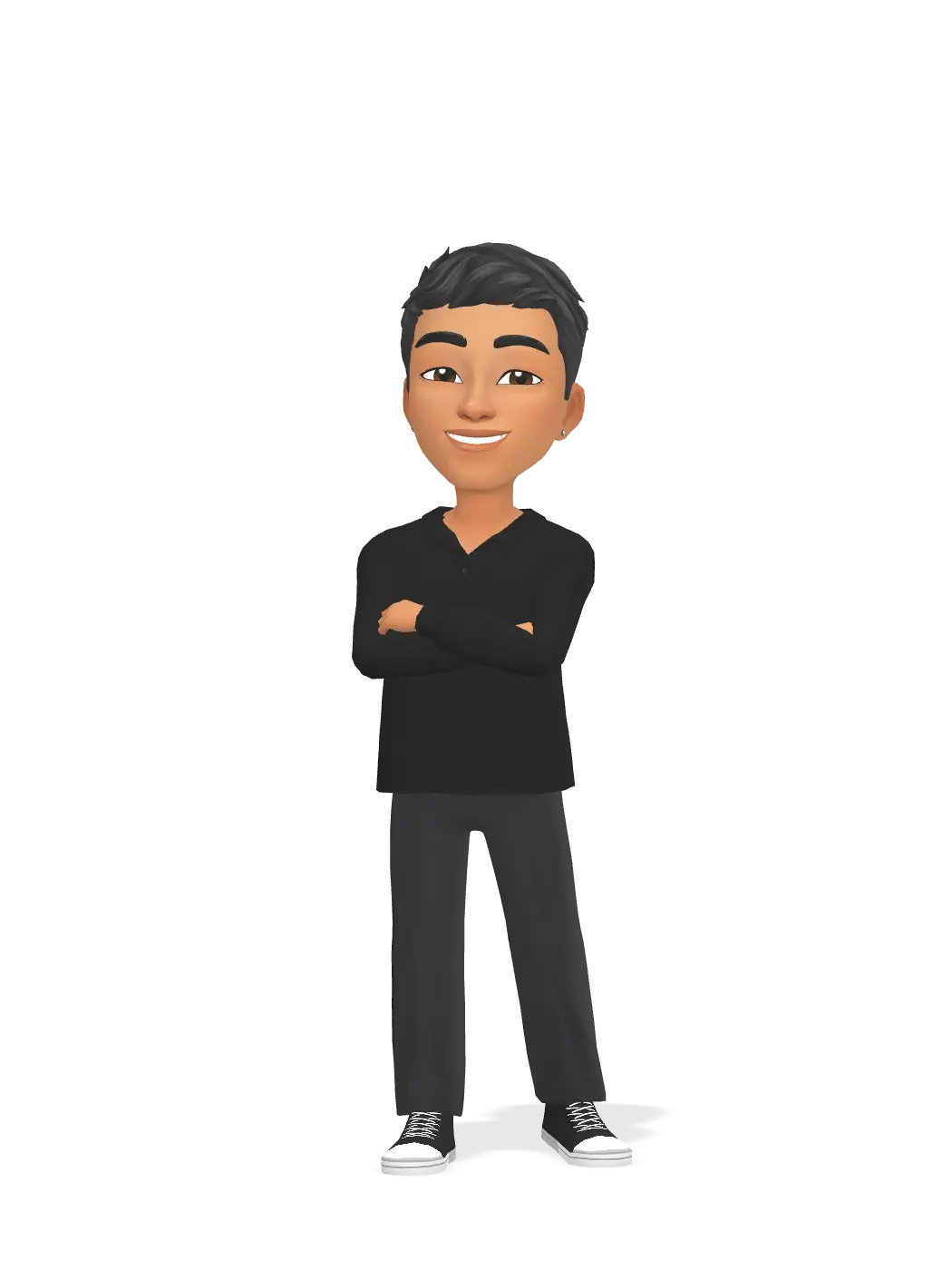 Snapchat profile picture for @corral