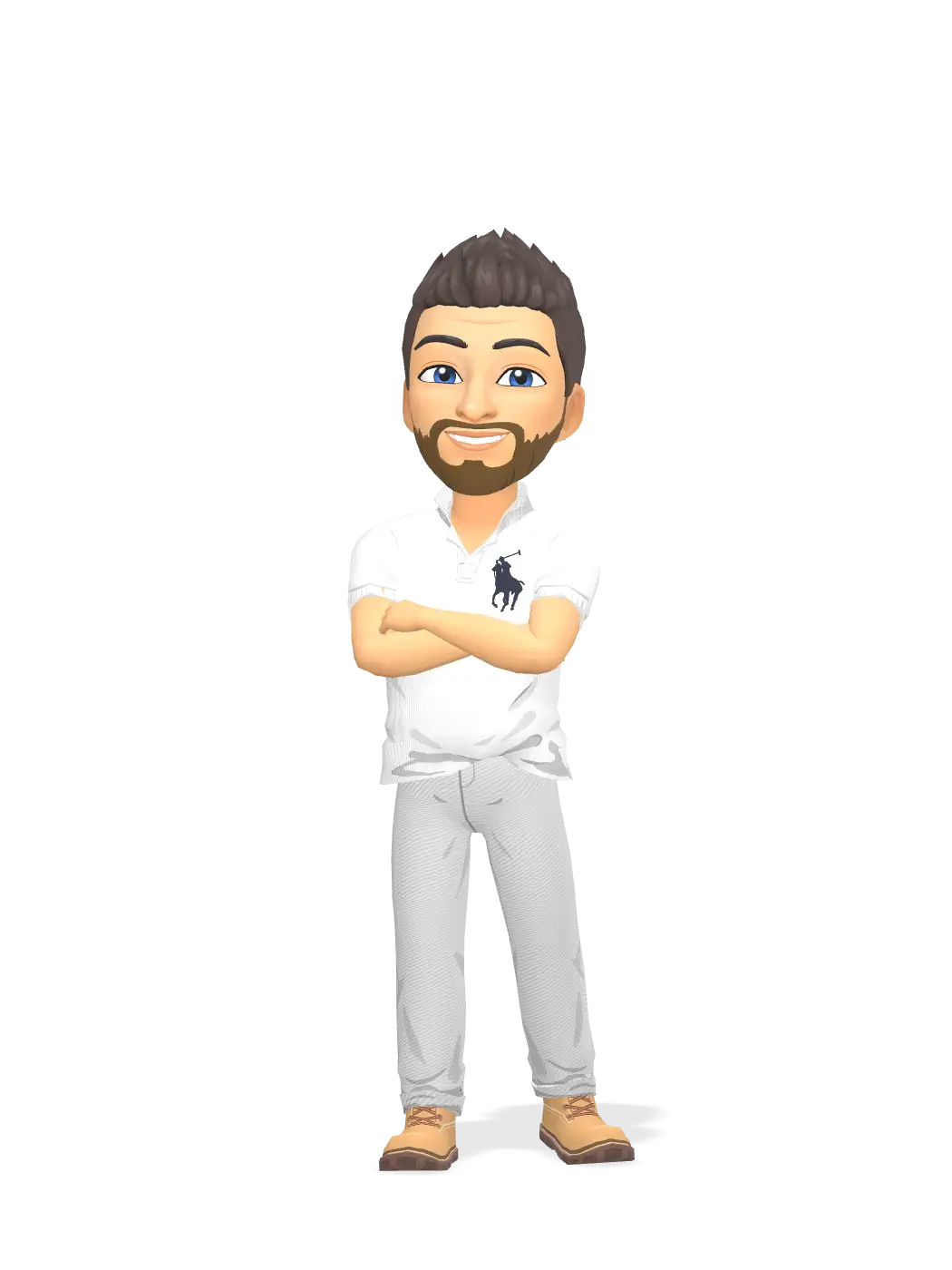 Snapchat profile picture for @nurdin