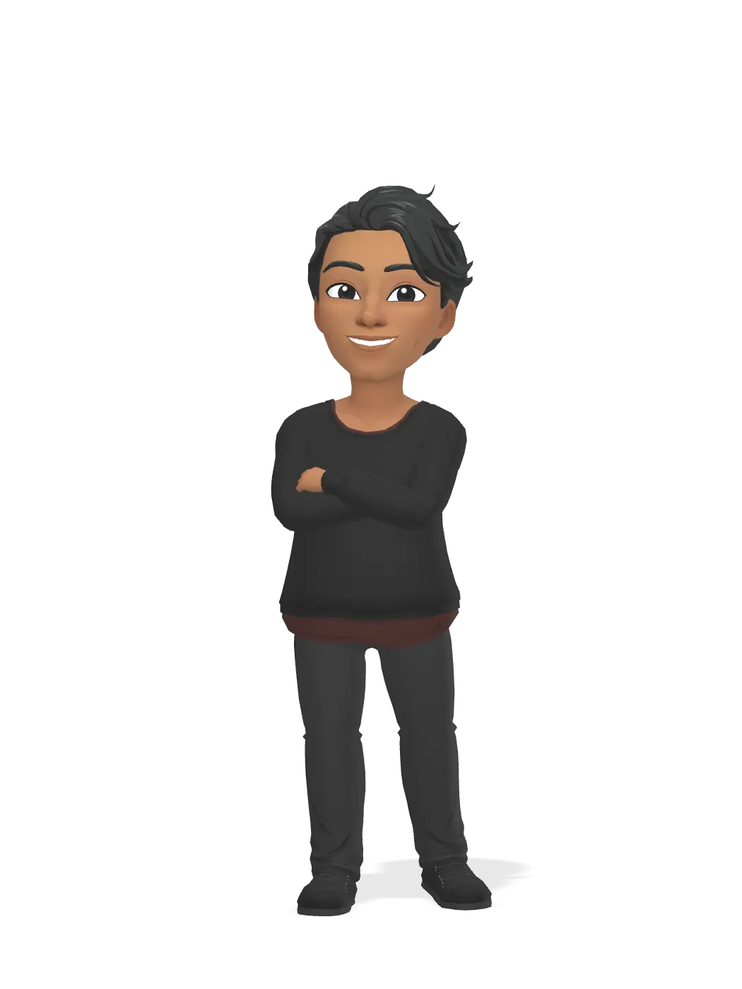 Snapchat profile picture for @heydaddy