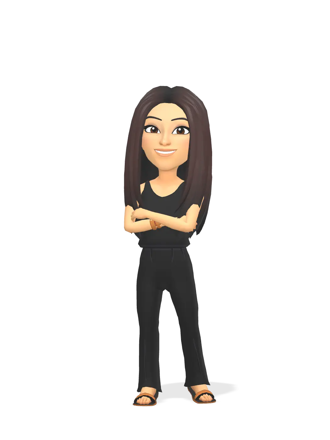 Snapchat profile picture for @nathsots