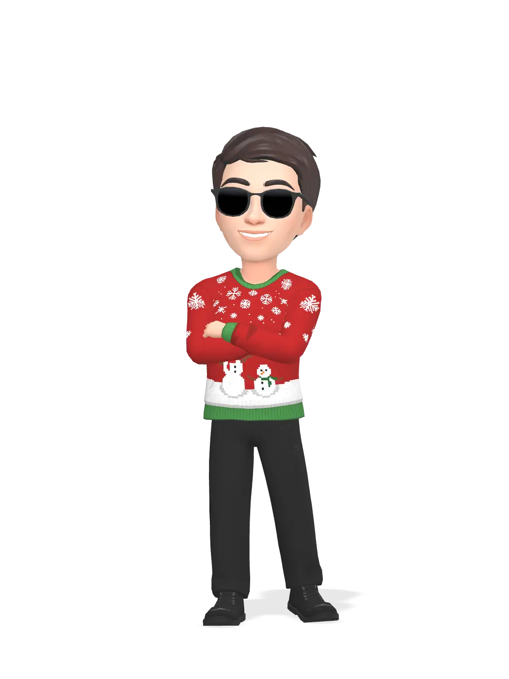 Snapchat profile picture for @audience