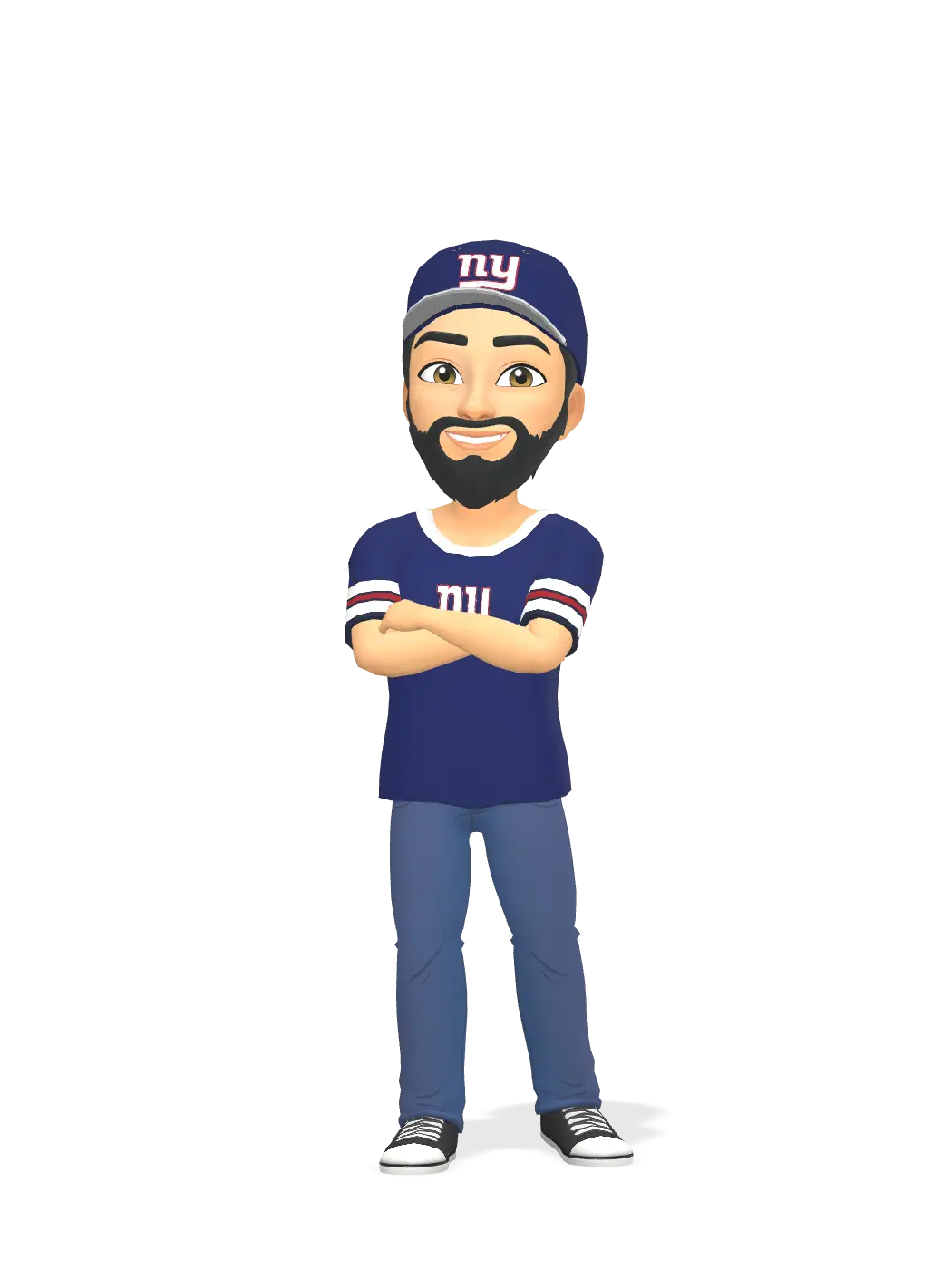Snapchat profile picture for @hussy