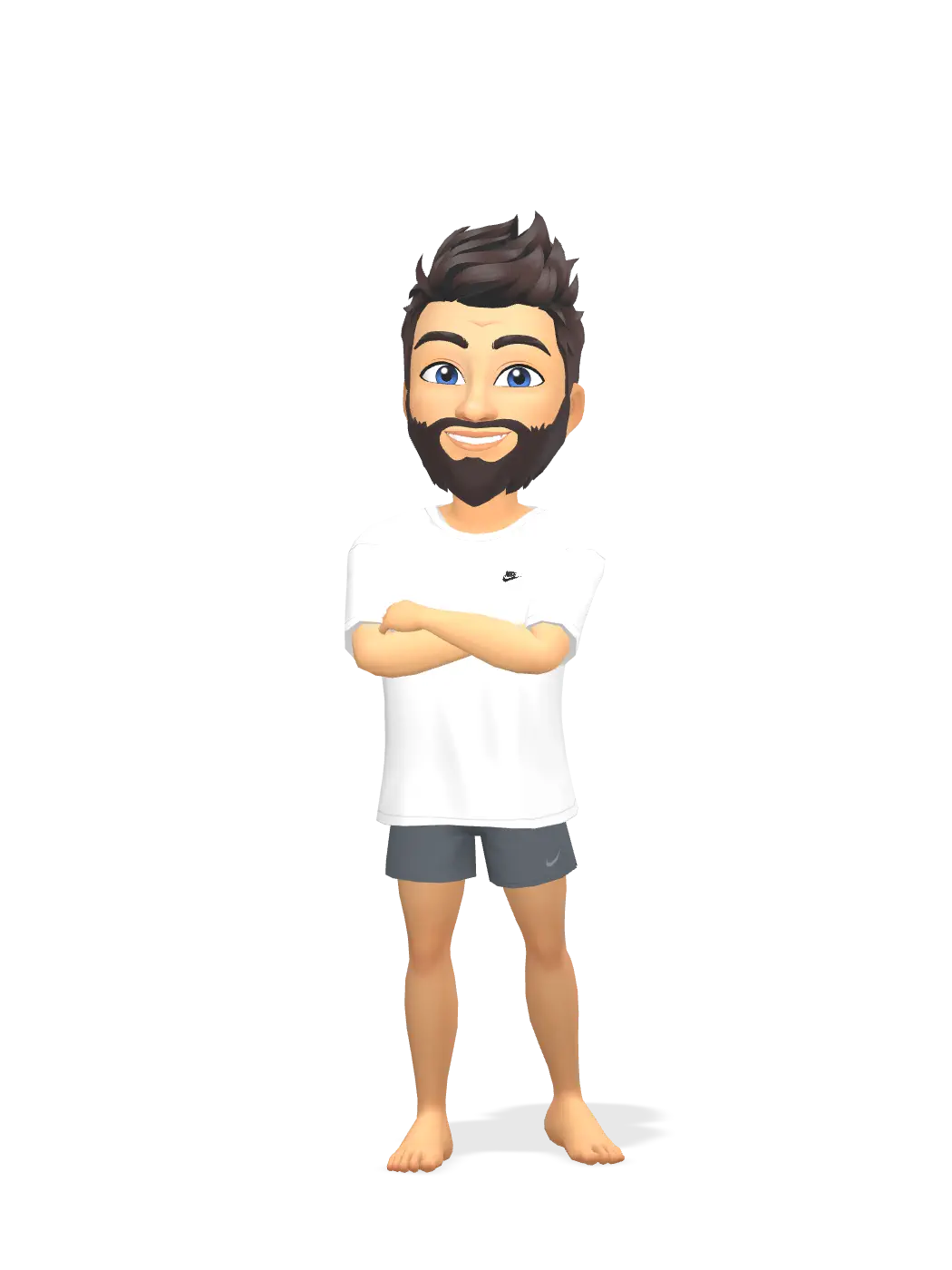 Snapchat profile picture for @laundering