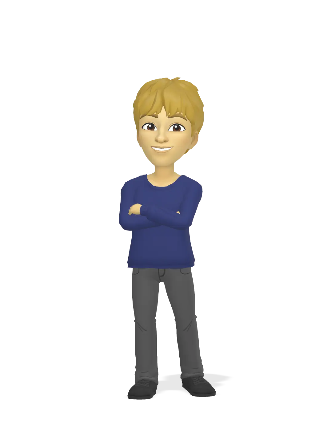 Snapchat profile picture for @mega_dean