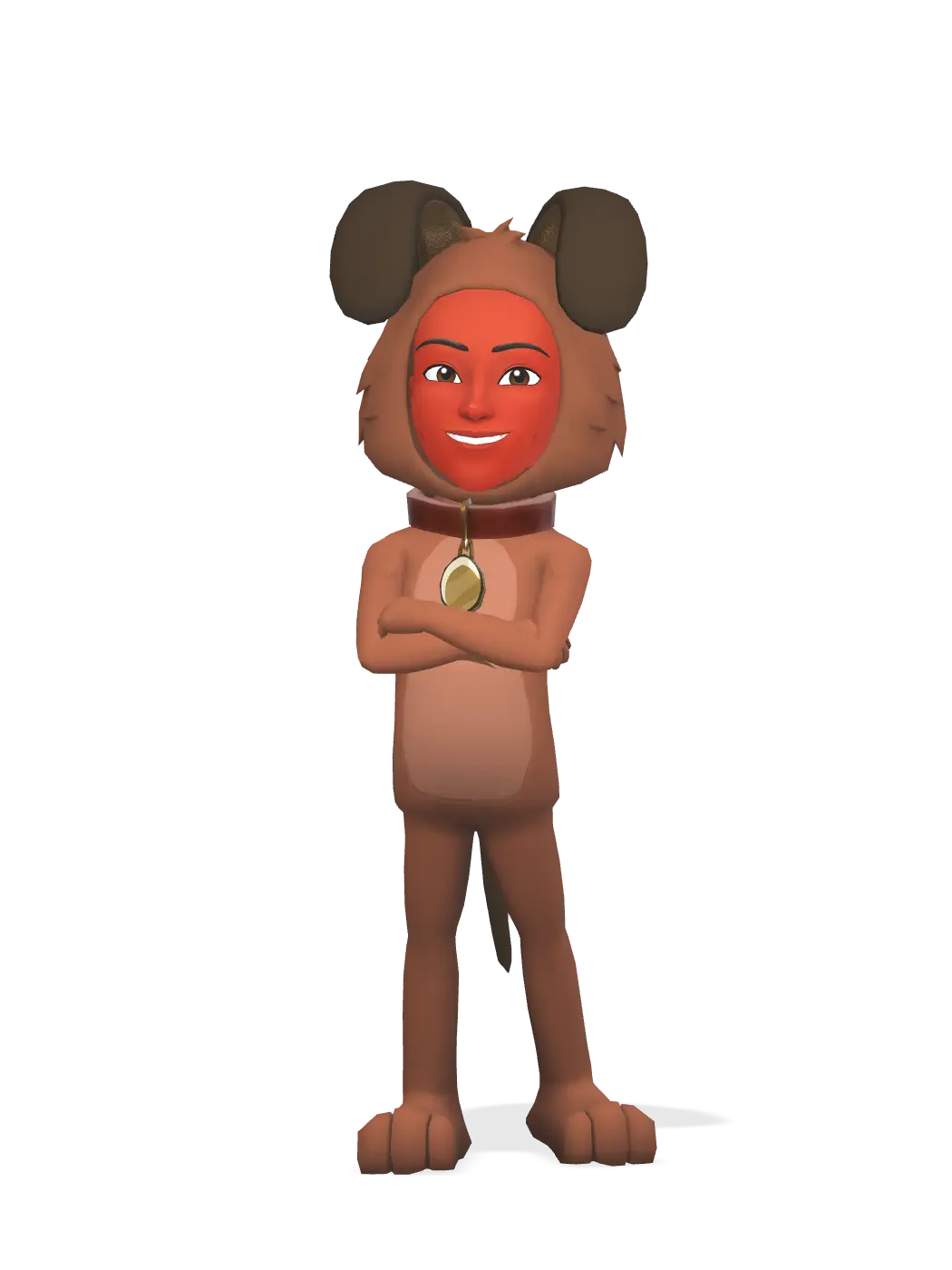 Snapchat profile picture for @samplayz12