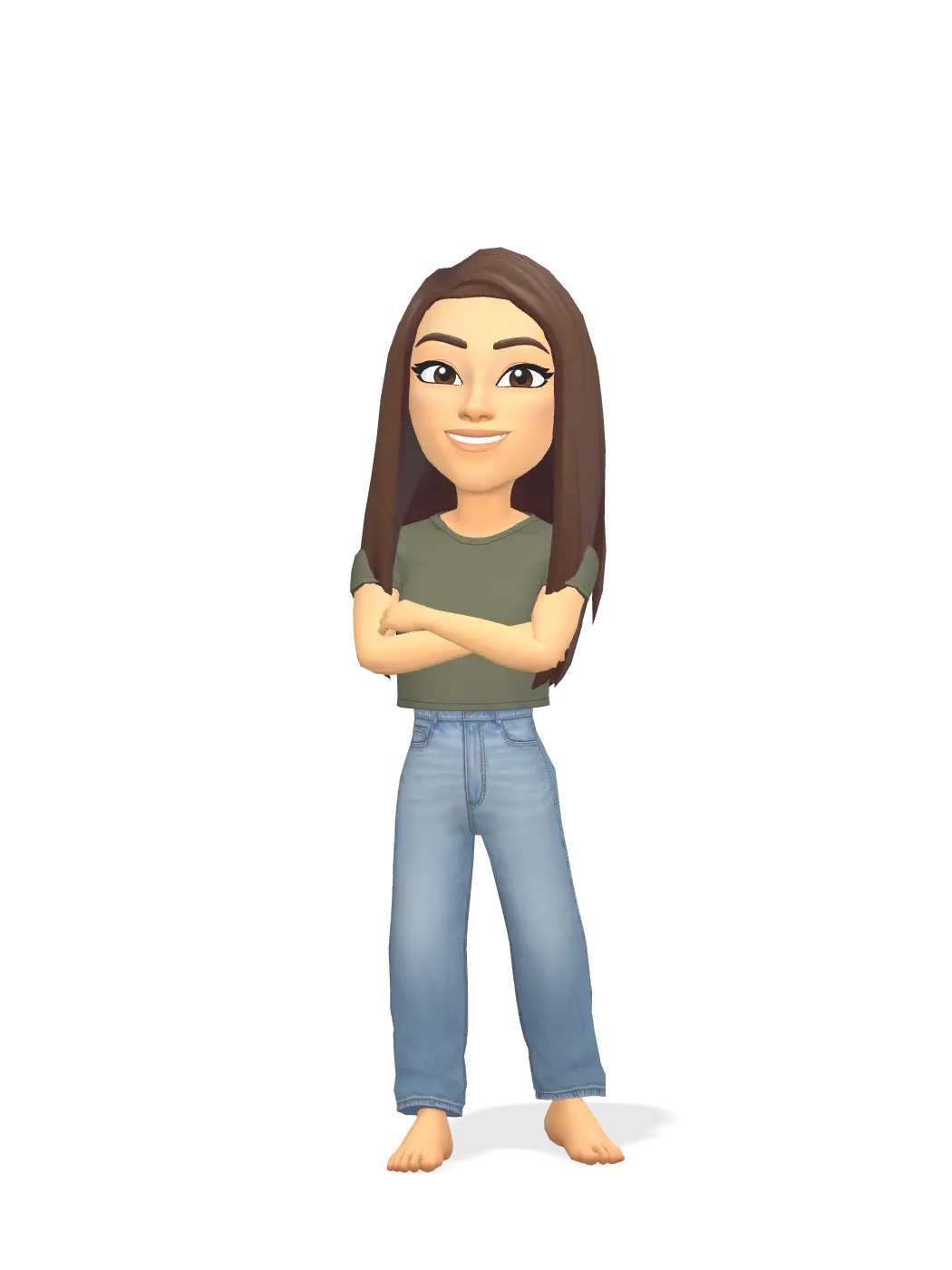 Snapchat profile picture for @leno