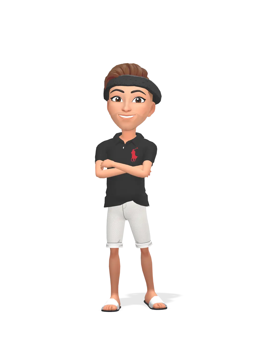 Snapchat profile picture for @olly944