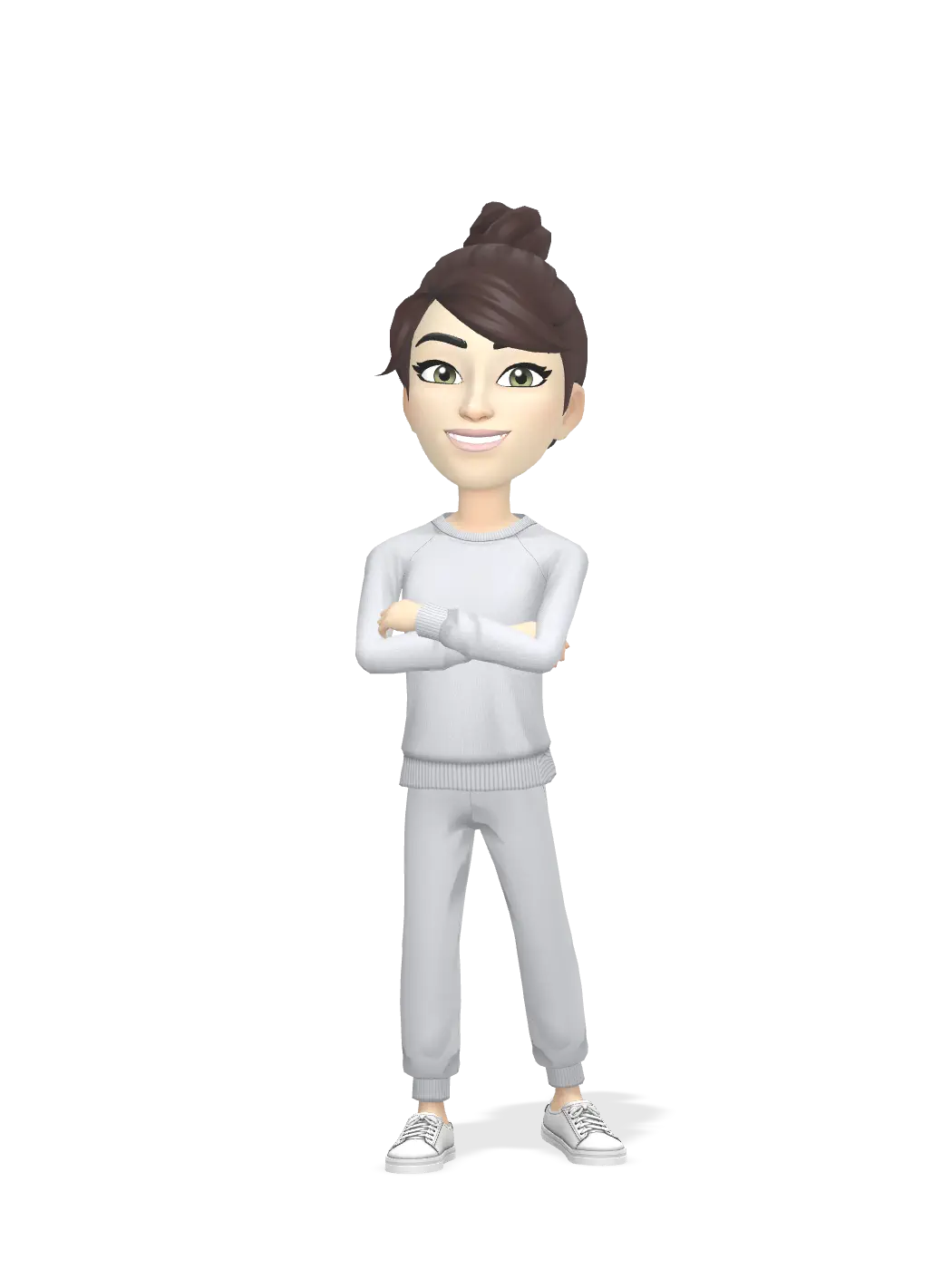 Snapchat profile picture for @ganlas