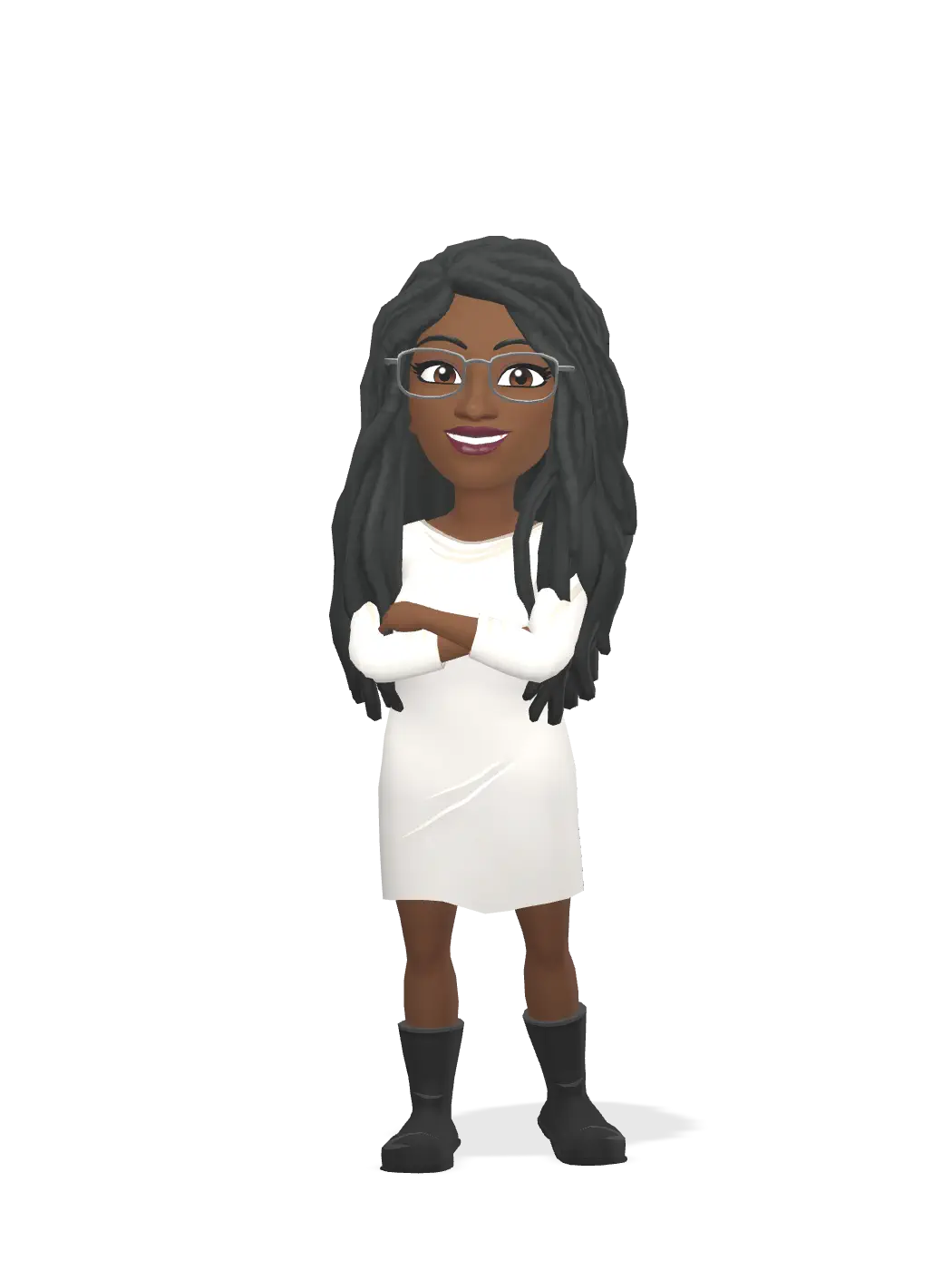 Snapchat profile picture for @tanatswa