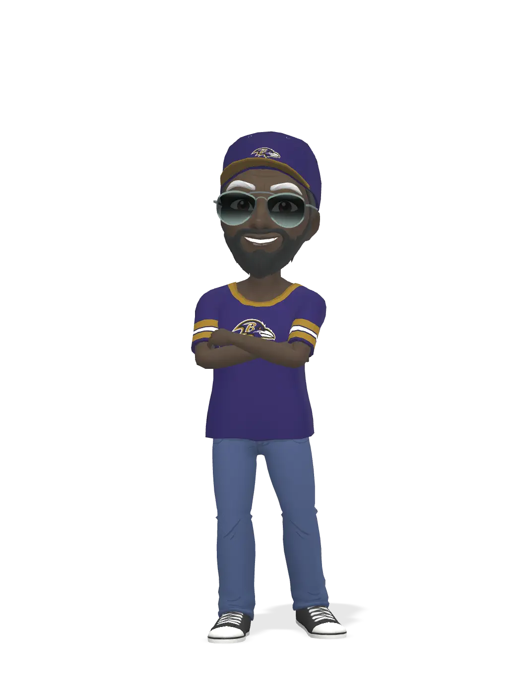 Snapchat profile picture for @architectural