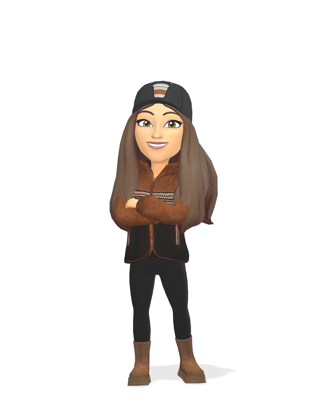 Snapchat profile picture for @sprinkle