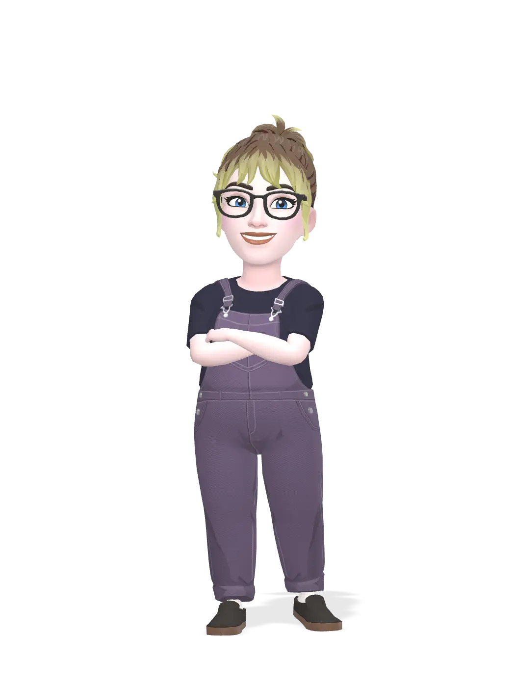 Snapchat profile picture for @documentation