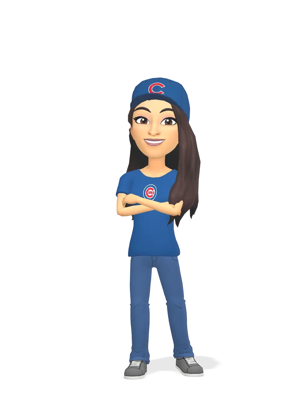 Snapchat profile picture for @jannat