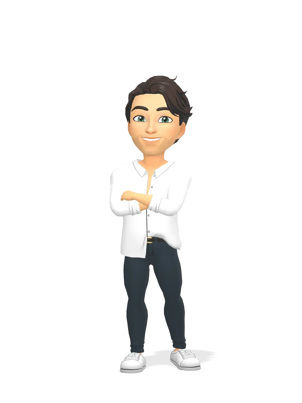 Snapchat profile picture for @coasters