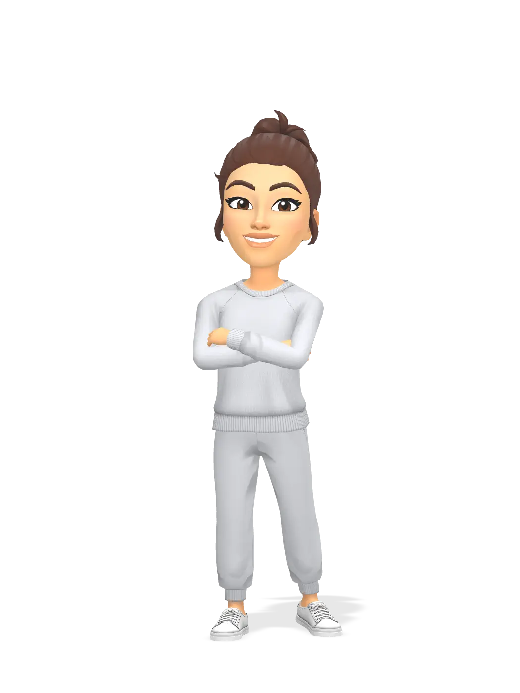 Snapchat profile picture for @nayairi