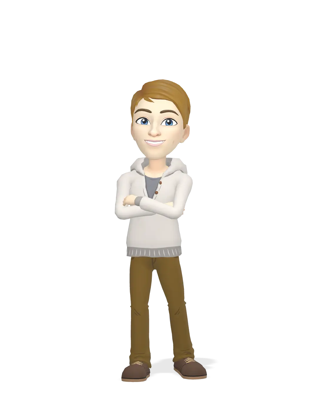 Snapchat profile picture for @terminate