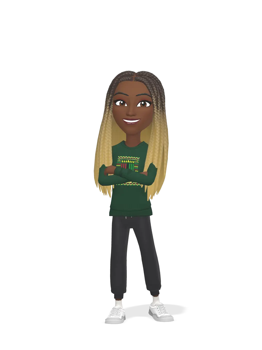 Snapchat profile picture for @jleeswiss