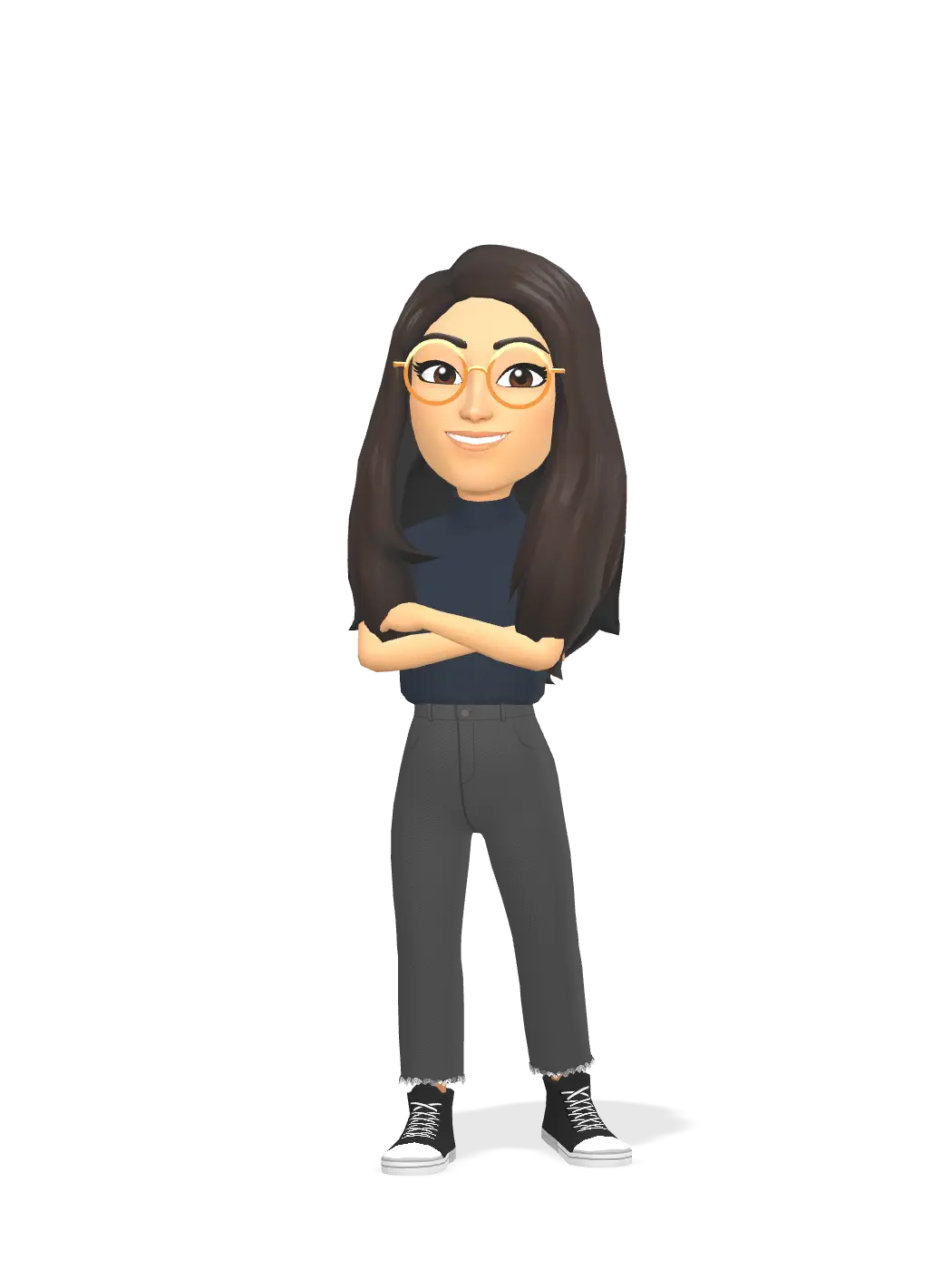 Snapchat profile picture for @jackets