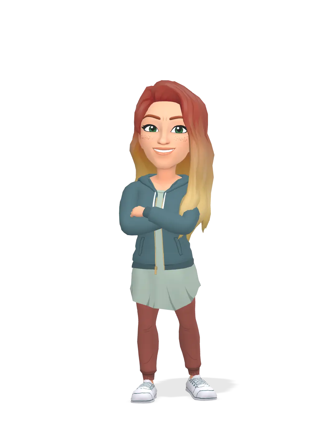 Snapchat profile picture for @kindergarten